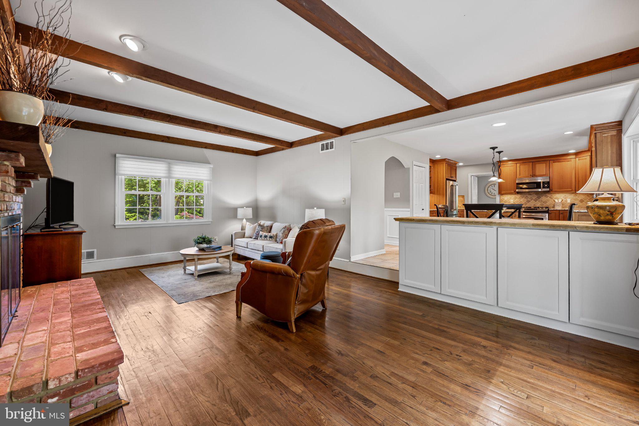 CHARTWELL - Residential
