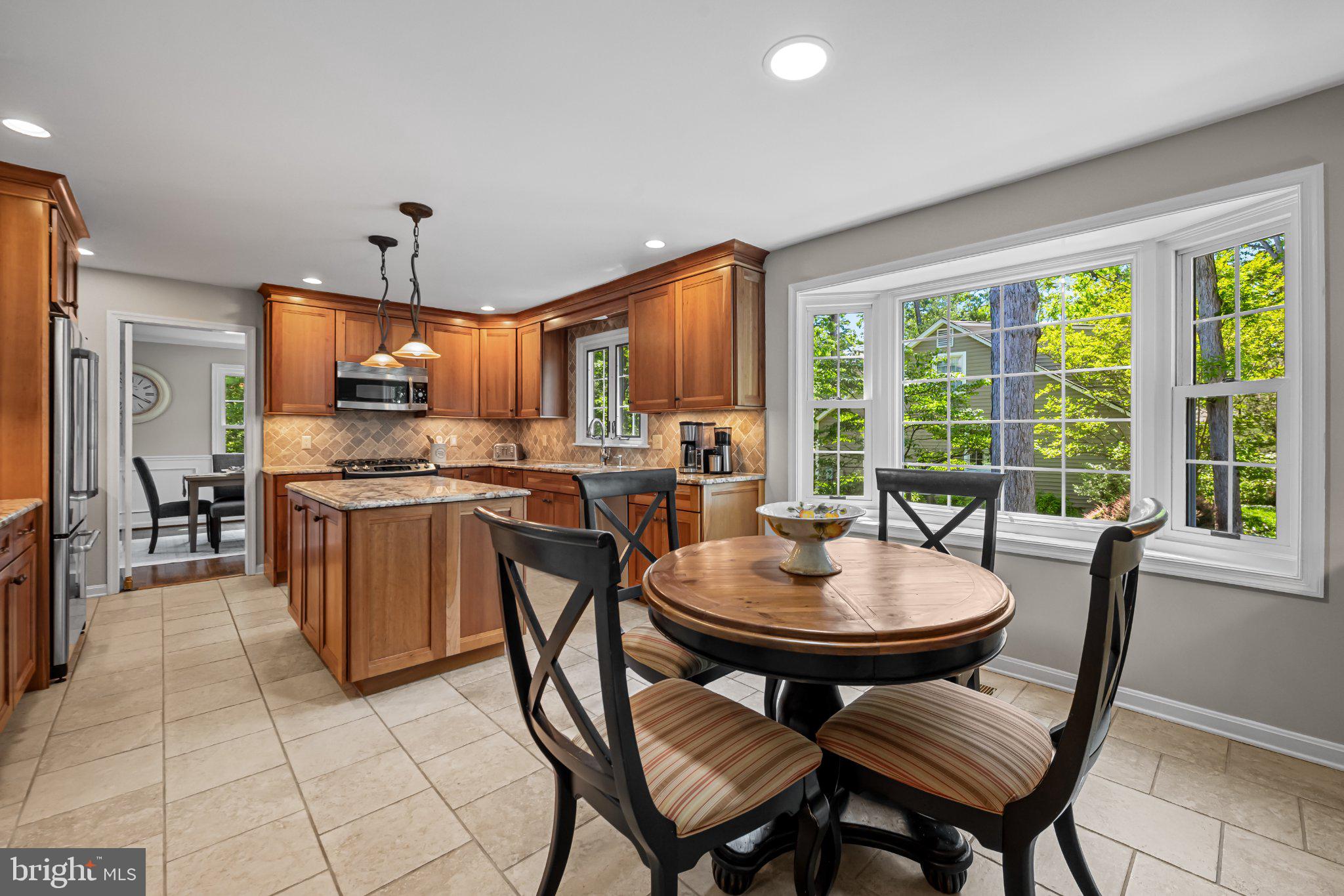 CHARTWELL - Residential