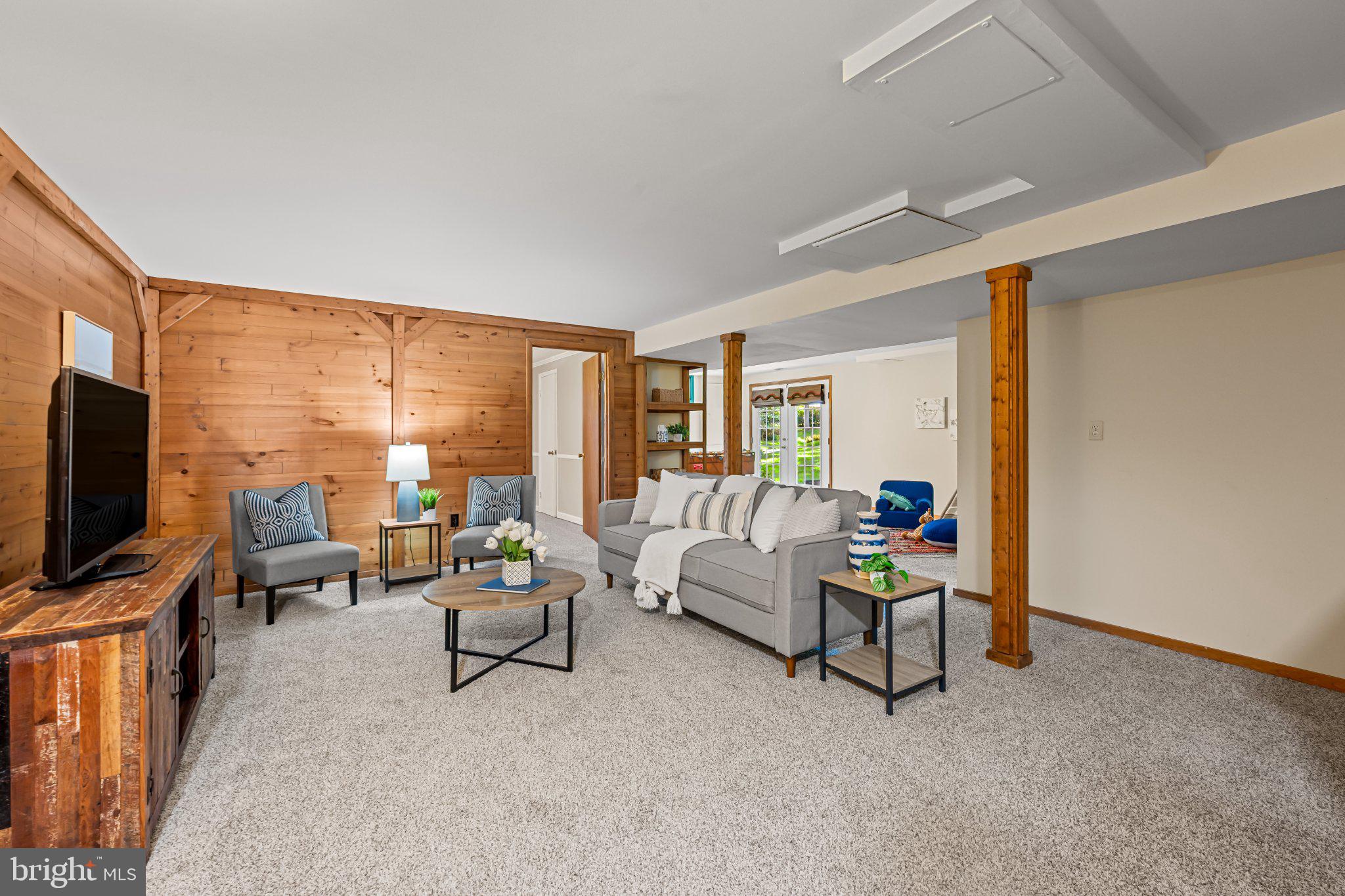 CHARTWELL - Residential