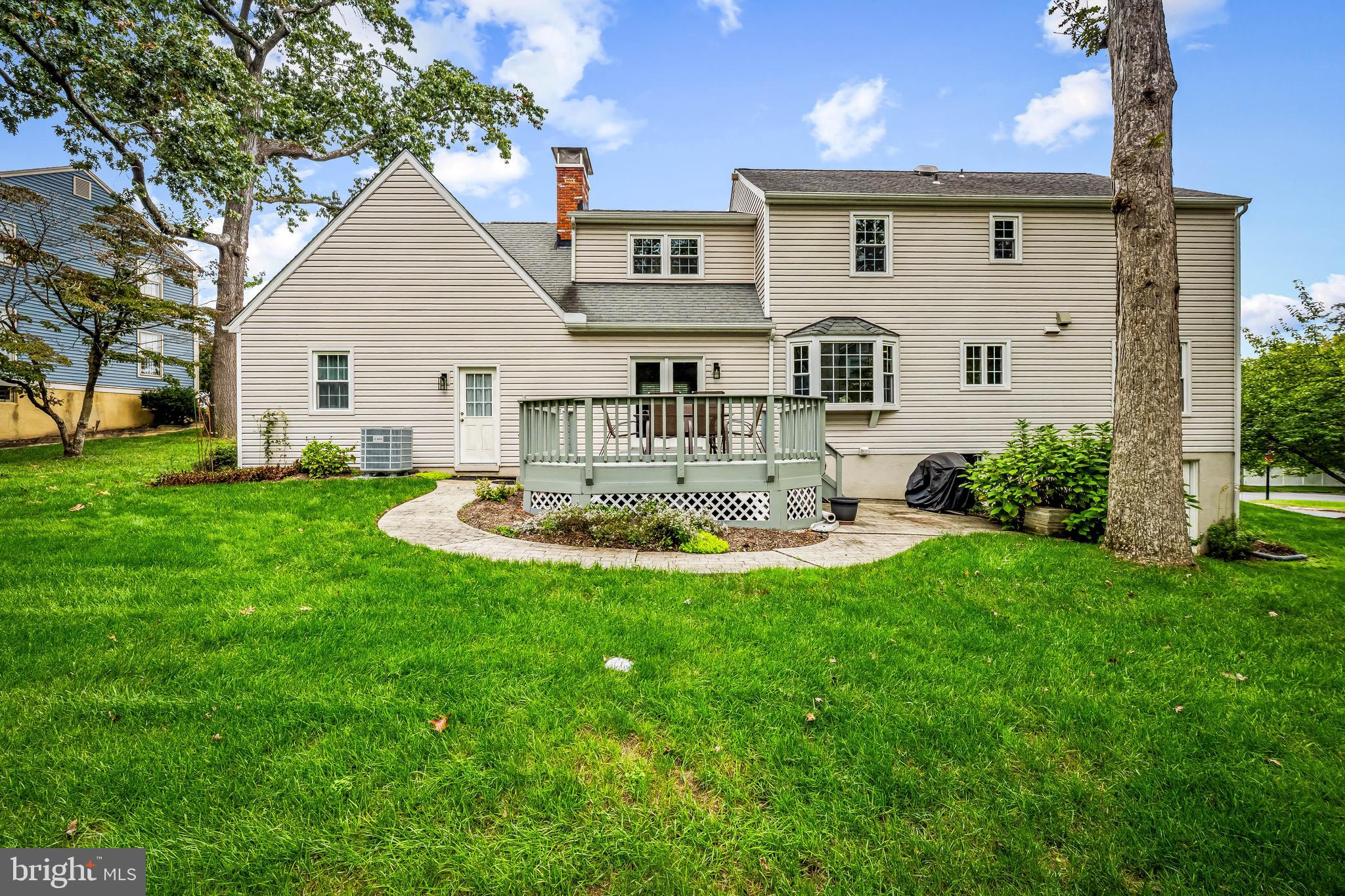 CHARTWELL - Residential