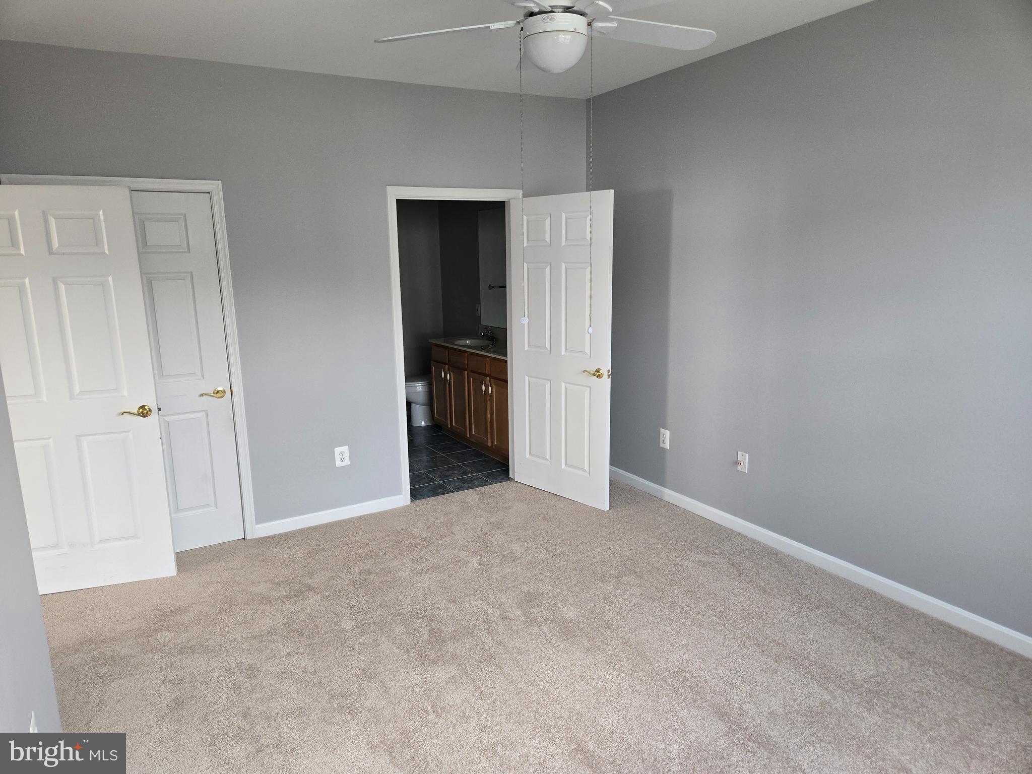 VILLAGE AT WAUGH CHAPEL - Residential