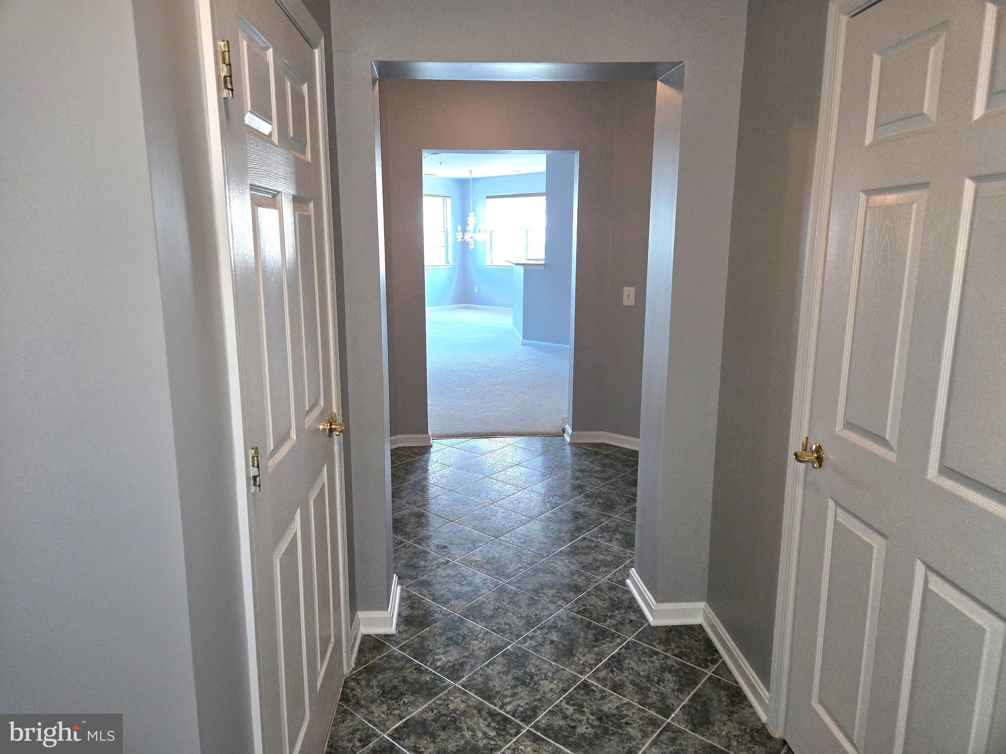 VILLAGE AT WAUGH CHAPEL - Residential