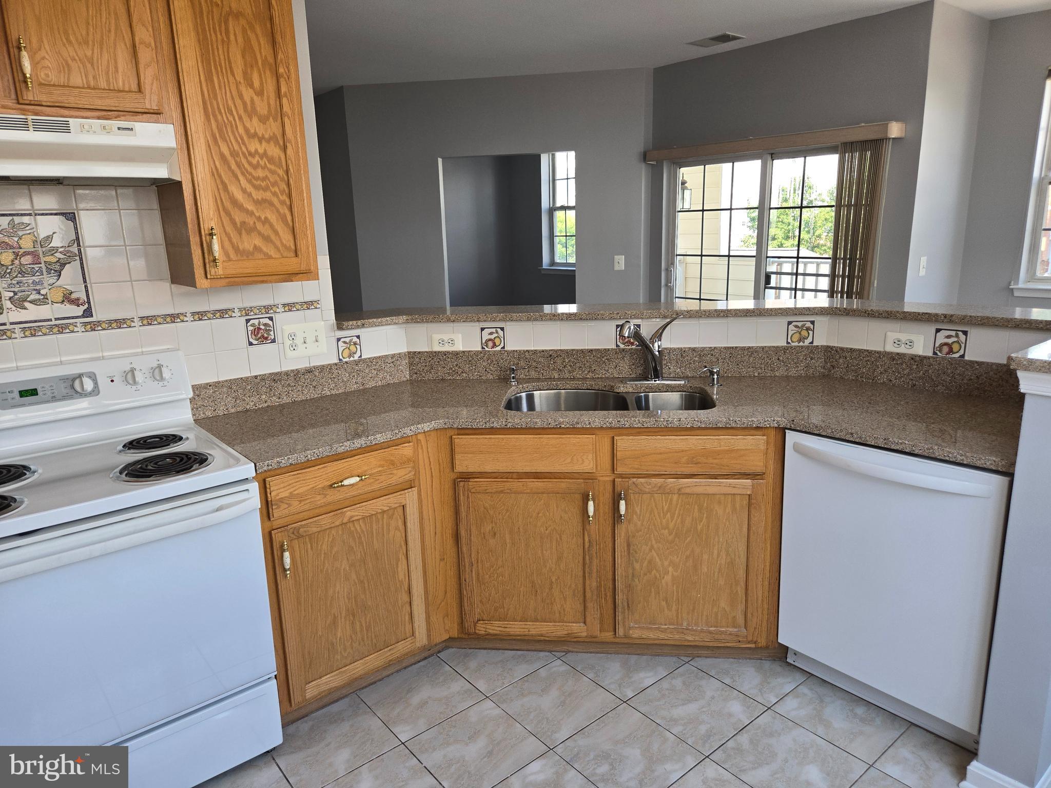 VILLAGE AT WAUGH CHAPEL - Residential