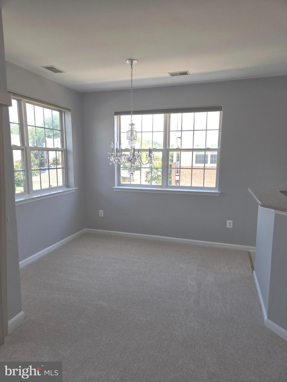 VILLAGE AT WAUGH CHAPEL - Residential