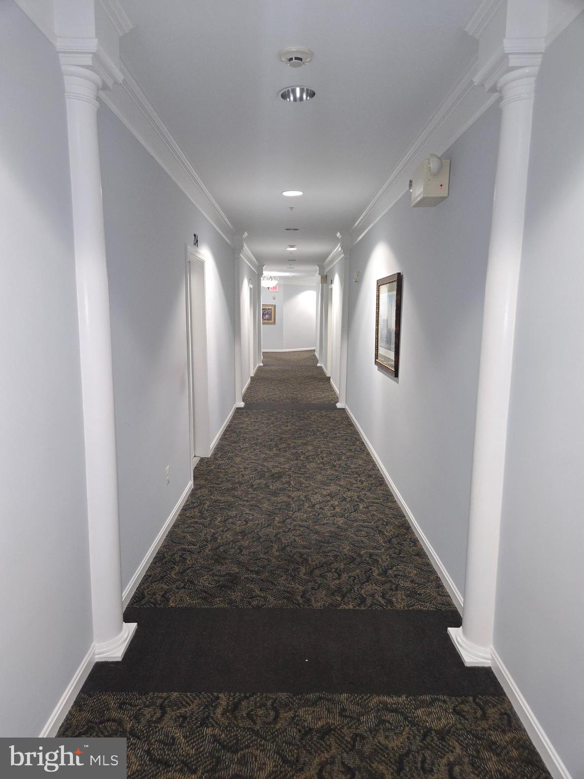 VILLAGE AT WAUGH CHAPEL - Residential