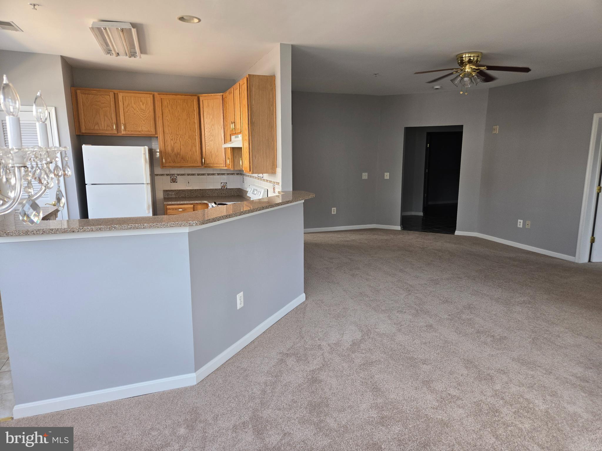 VILLAGE AT WAUGH CHAPEL - Residential