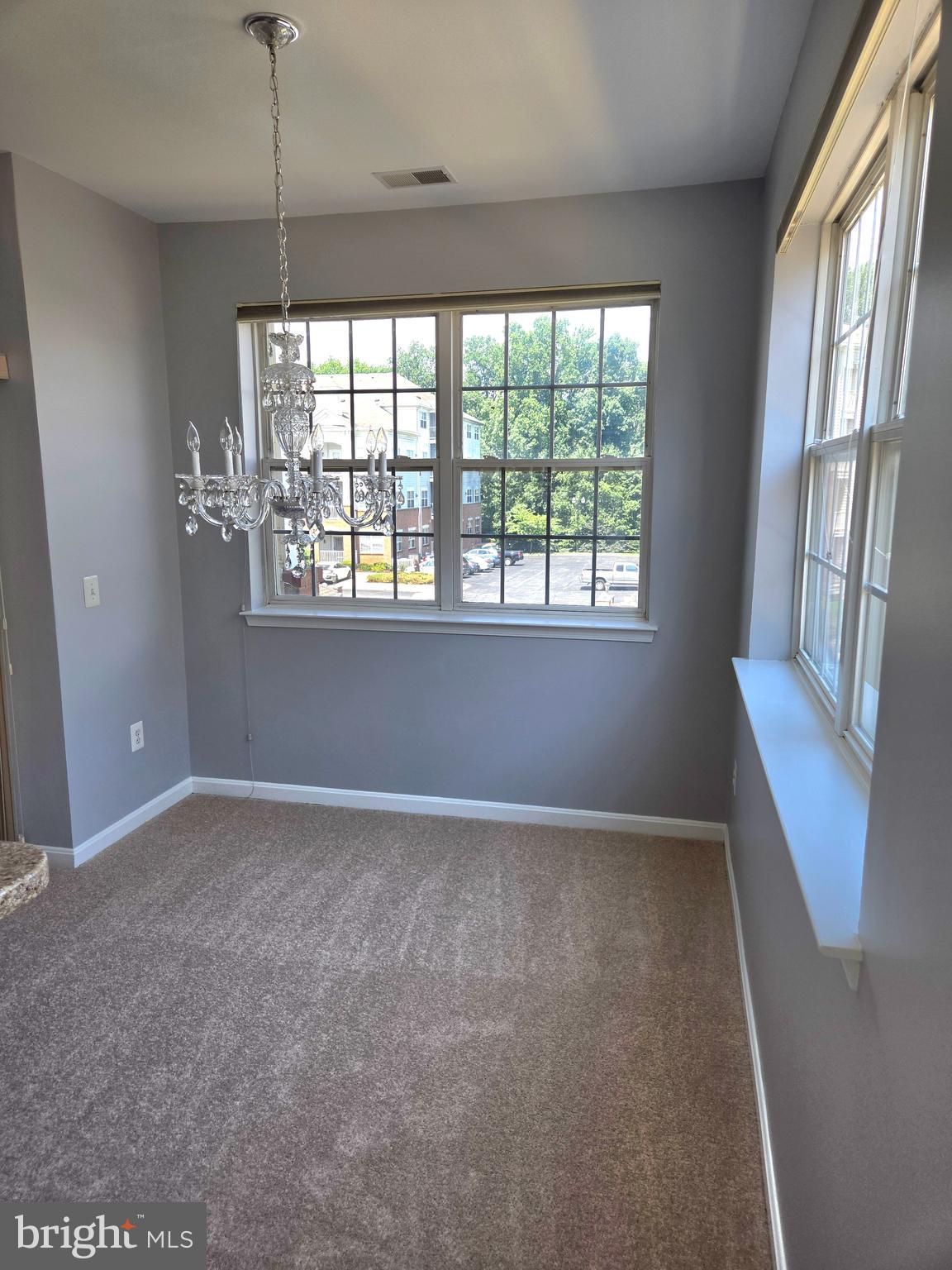 VILLAGE AT WAUGH CHAPEL - Residential