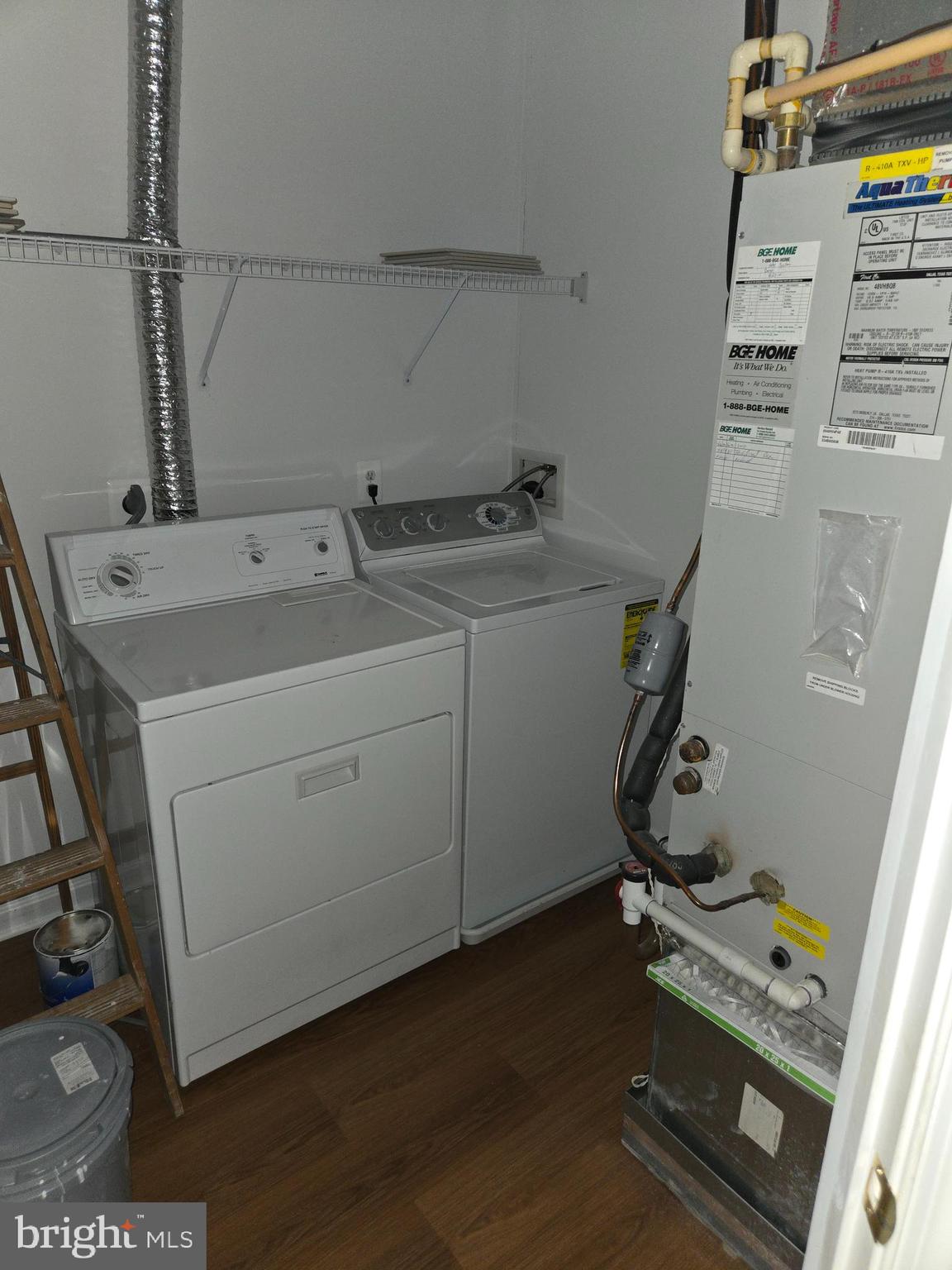 VILLAGE AT WAUGH CHAPEL - Residential