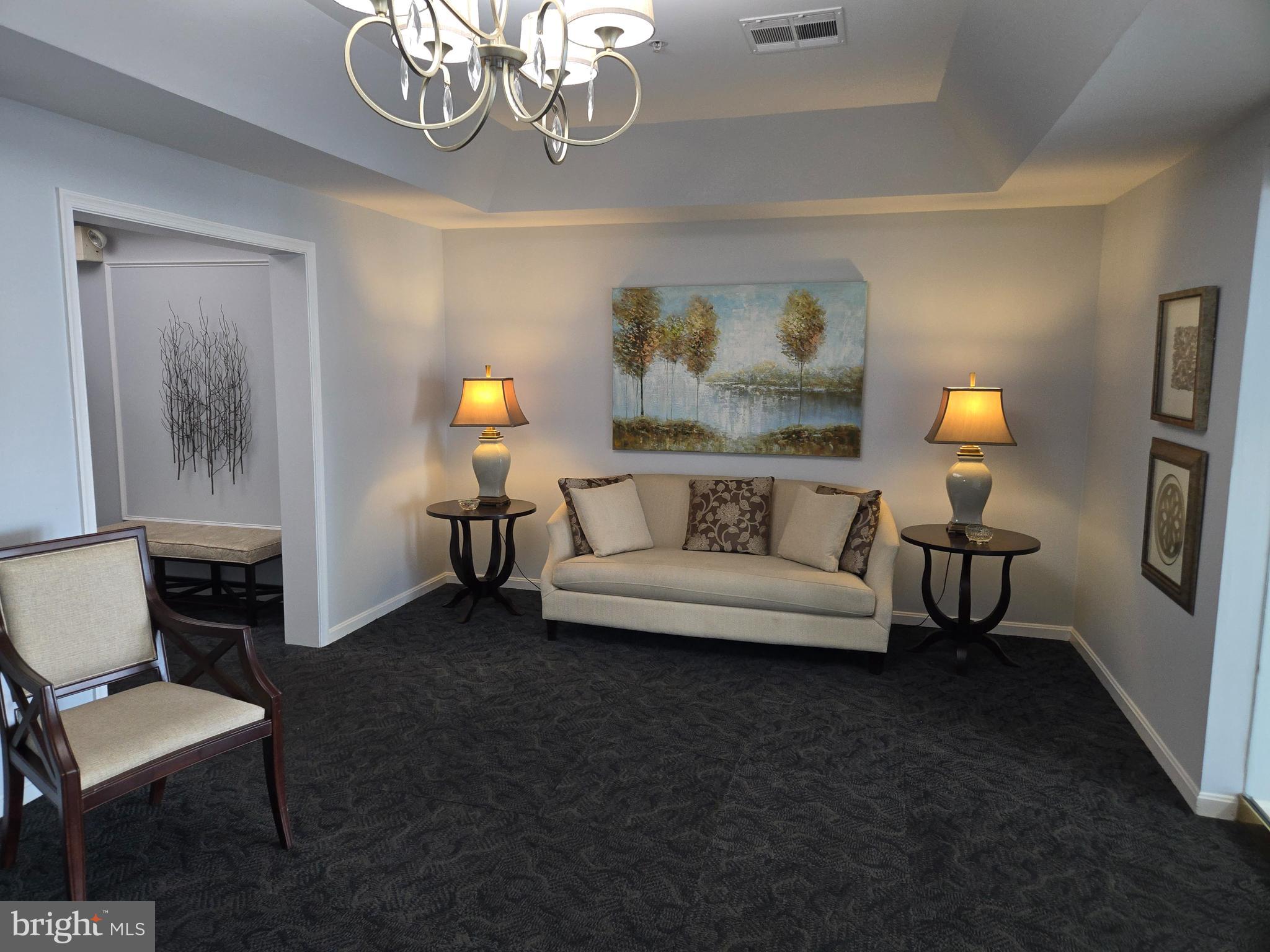 2605 CHAPEL LAKE DRIVE 212