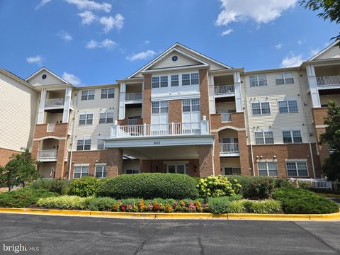 2605 CHAPEL LAKE DRIVE 212 GAMBRILLS MD 21054
