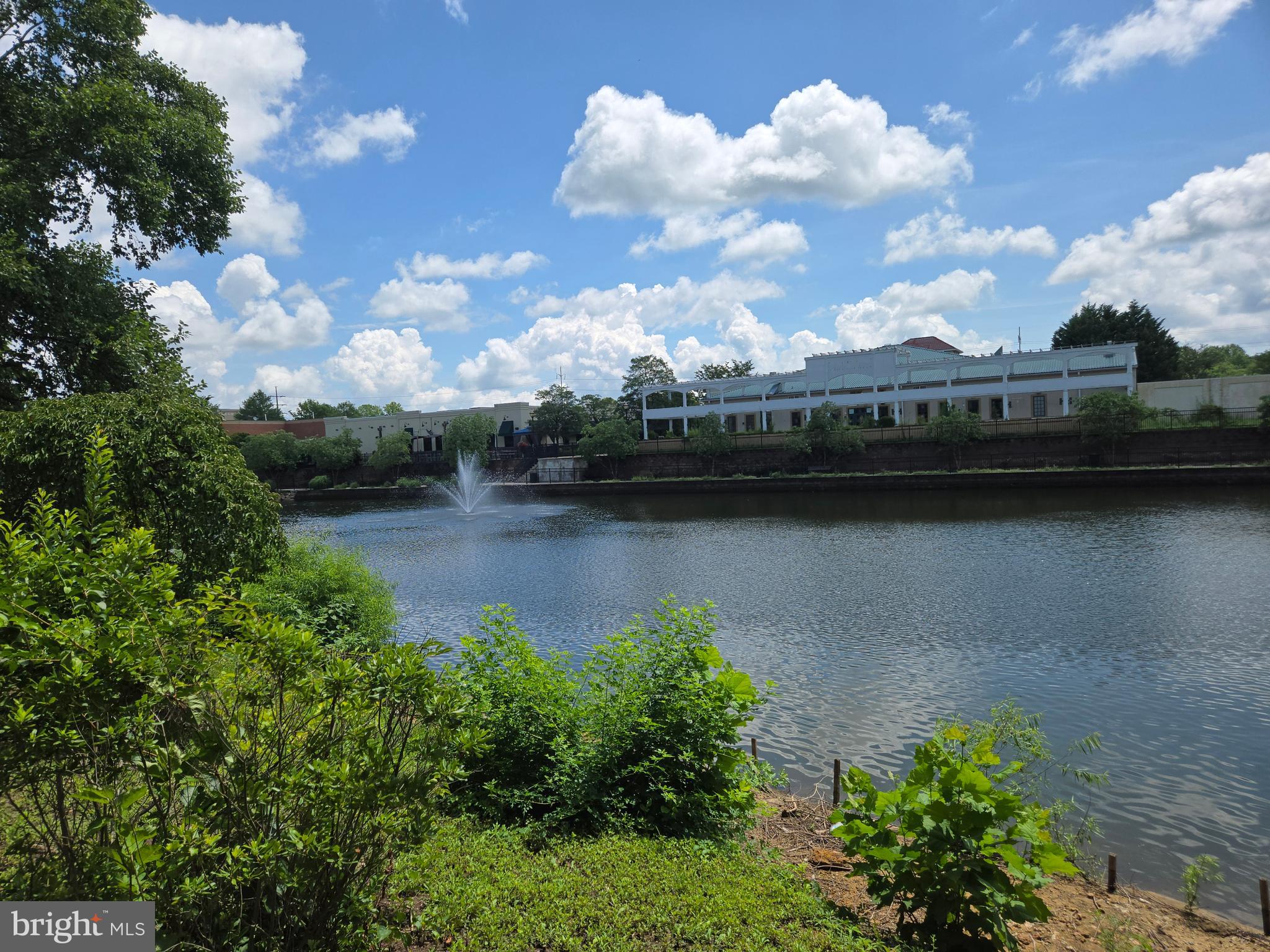 VILLAGE AT WAUGH CHAPEL - Residential