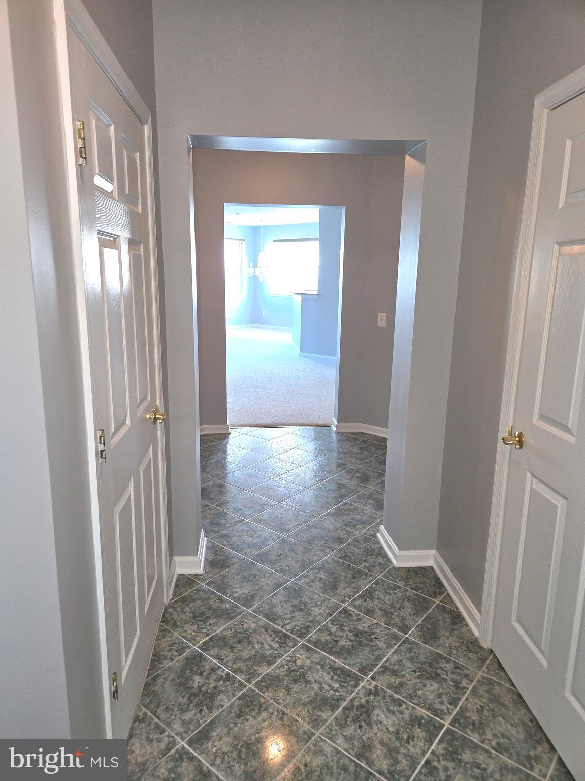 VILLAGE AT WAUGH CHAPEL - Residential