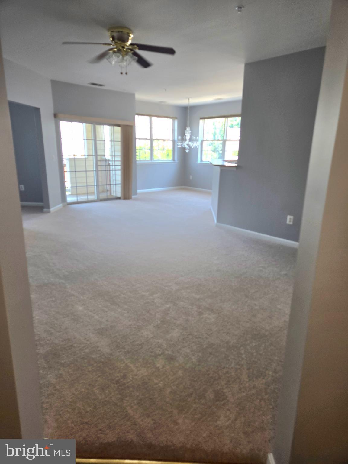 VILLAGE AT WAUGH CHAPEL - Residential