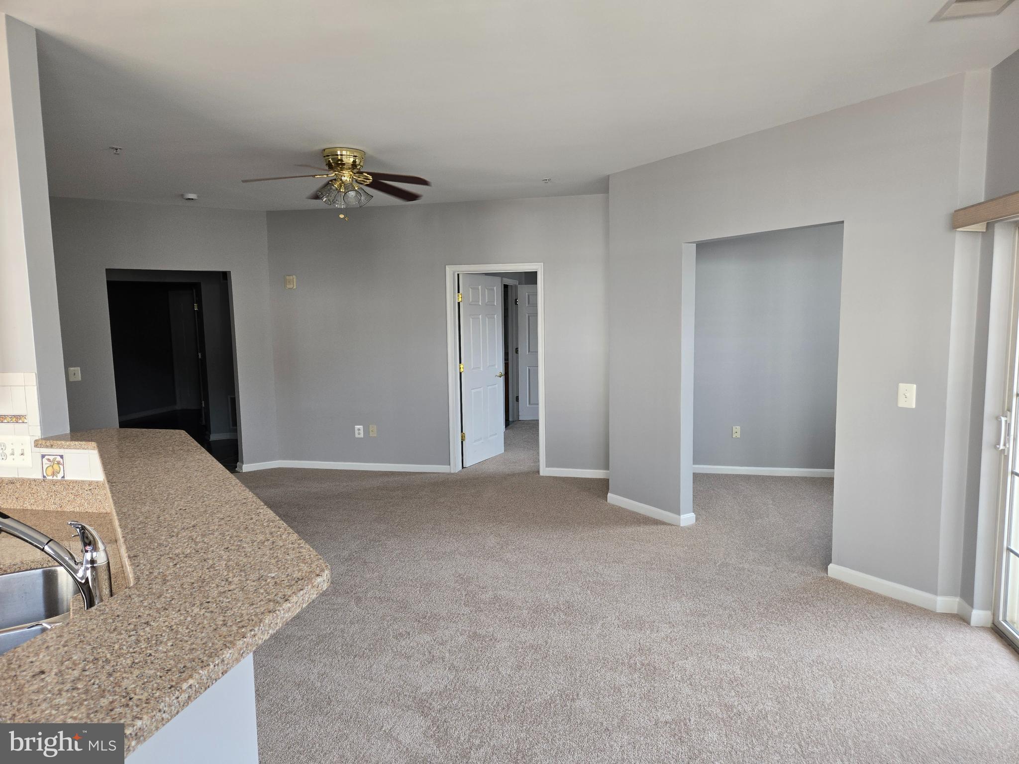 VILLAGE AT WAUGH CHAPEL - Residential