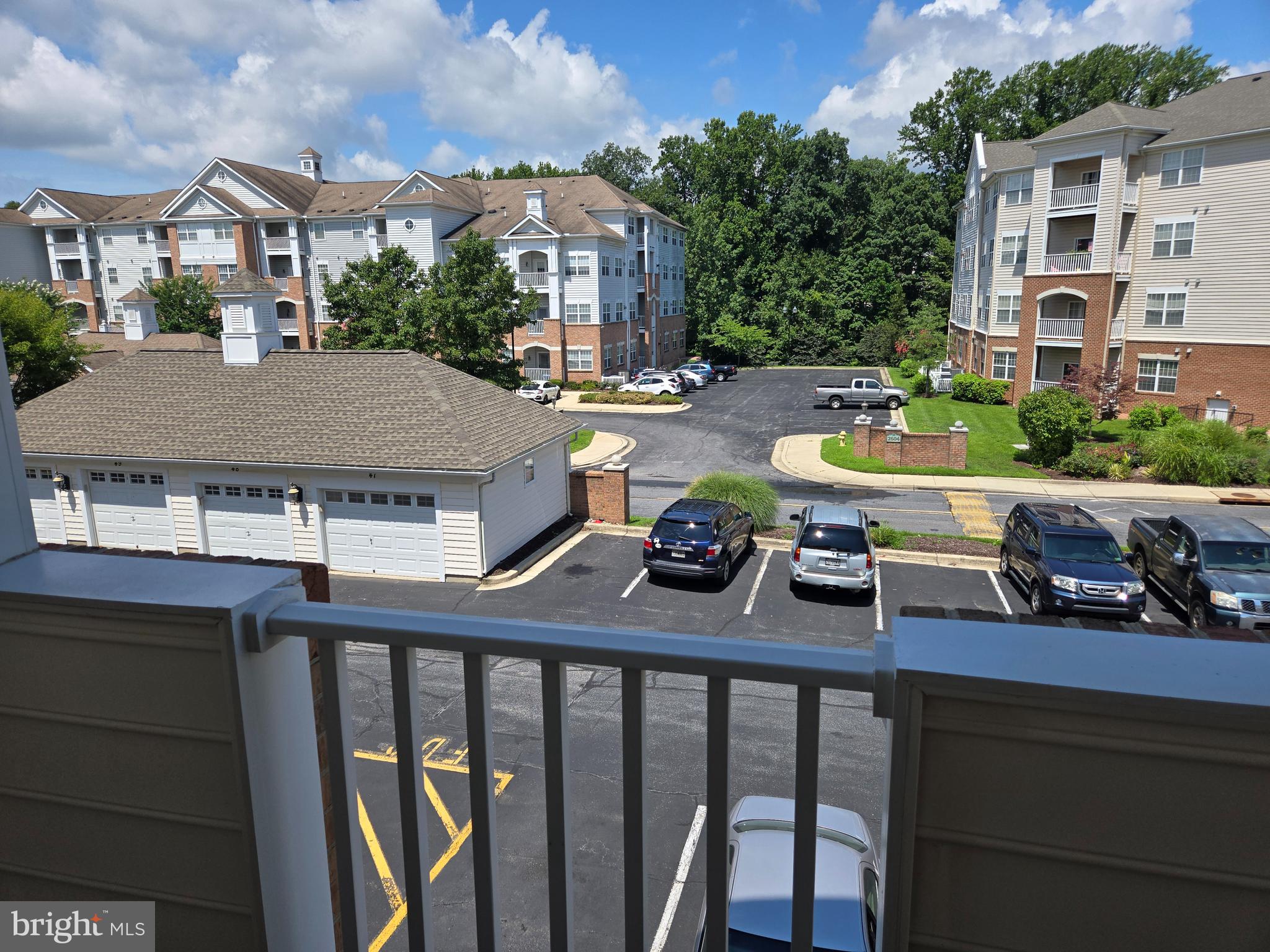 VILLAGE AT WAUGH CHAPEL - Residential