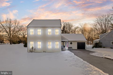 1 ECHO AVENUE MOORESTOWN NJ 08057