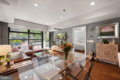 1830 JEFFERSON PLACE NW 7 WASHINGTON DC 20036