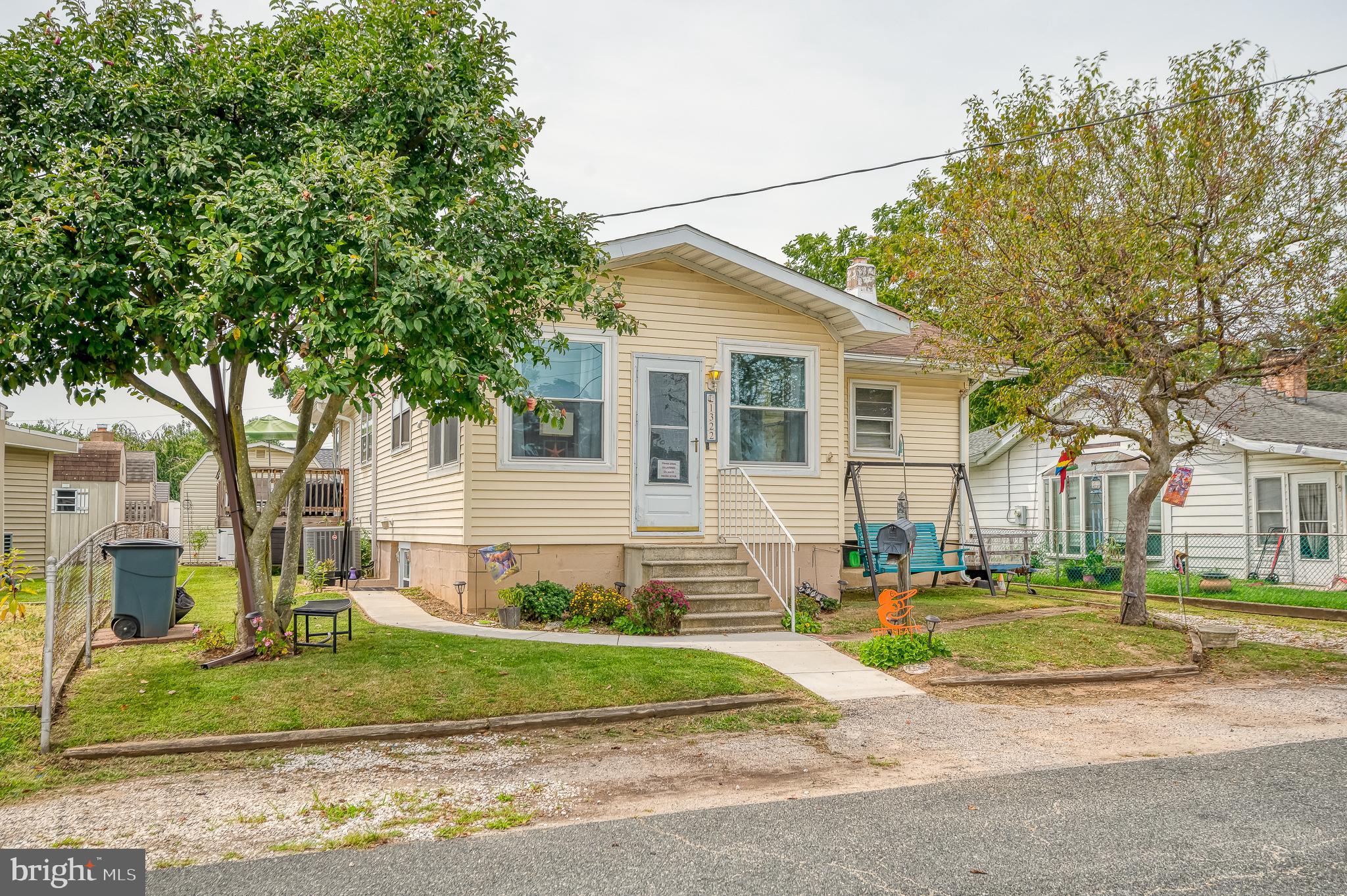 STANSBURY MANOR - Residential