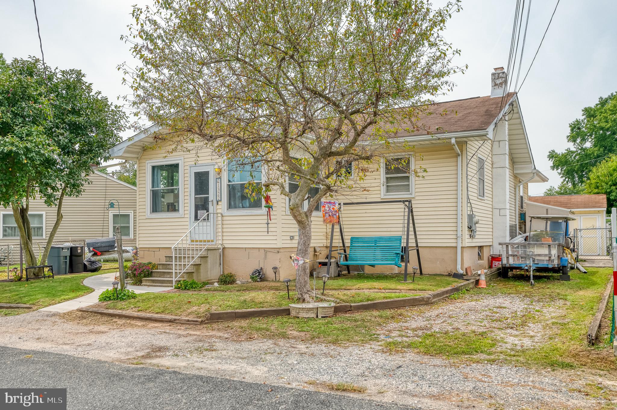 STANSBURY MANOR - Residential