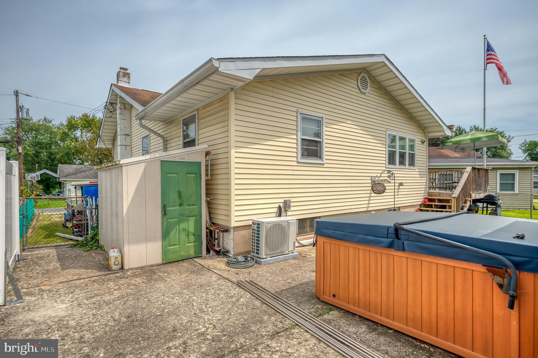 STANSBURY MANOR - Residential