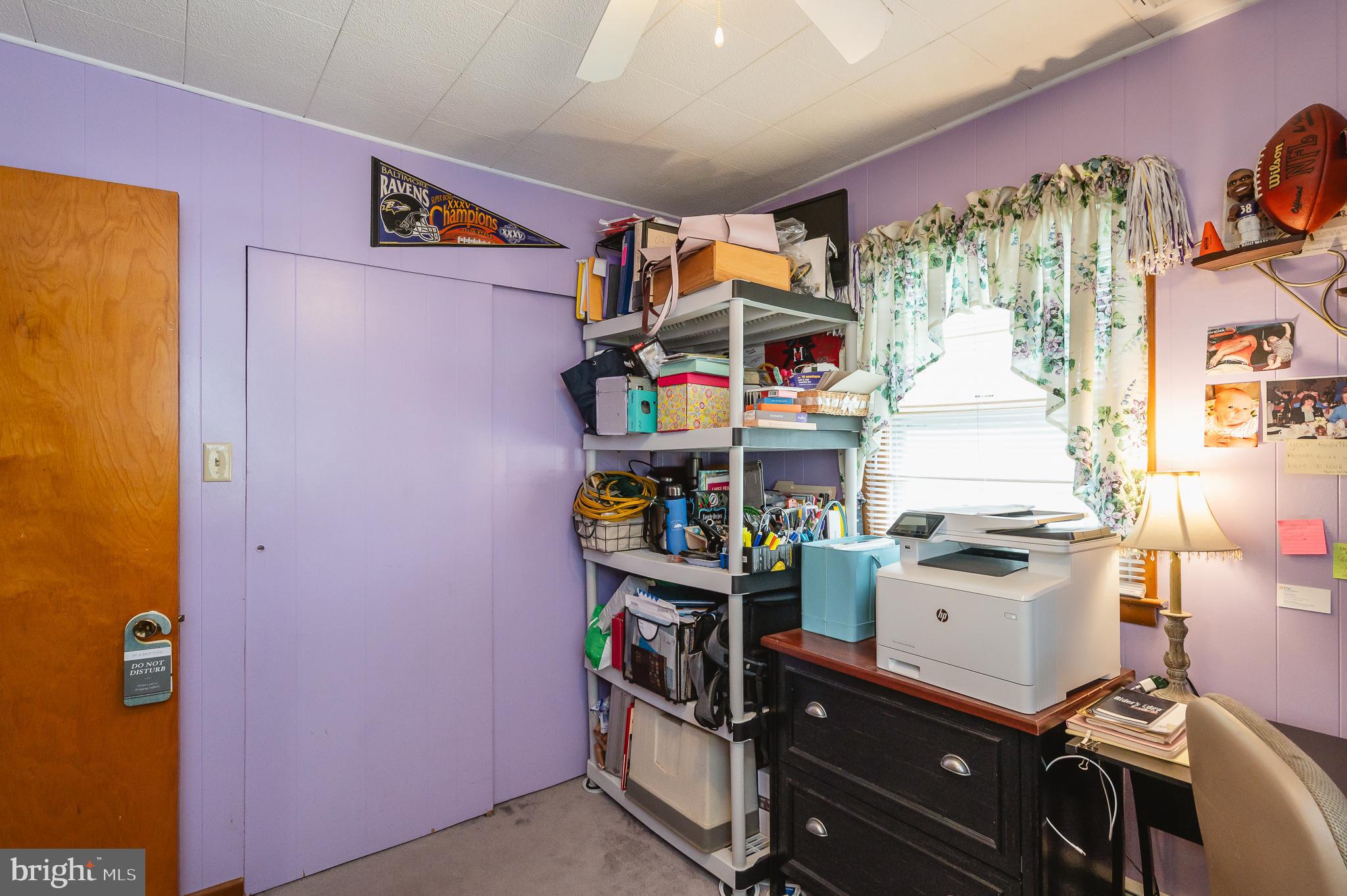 STANSBURY MANOR - Residential