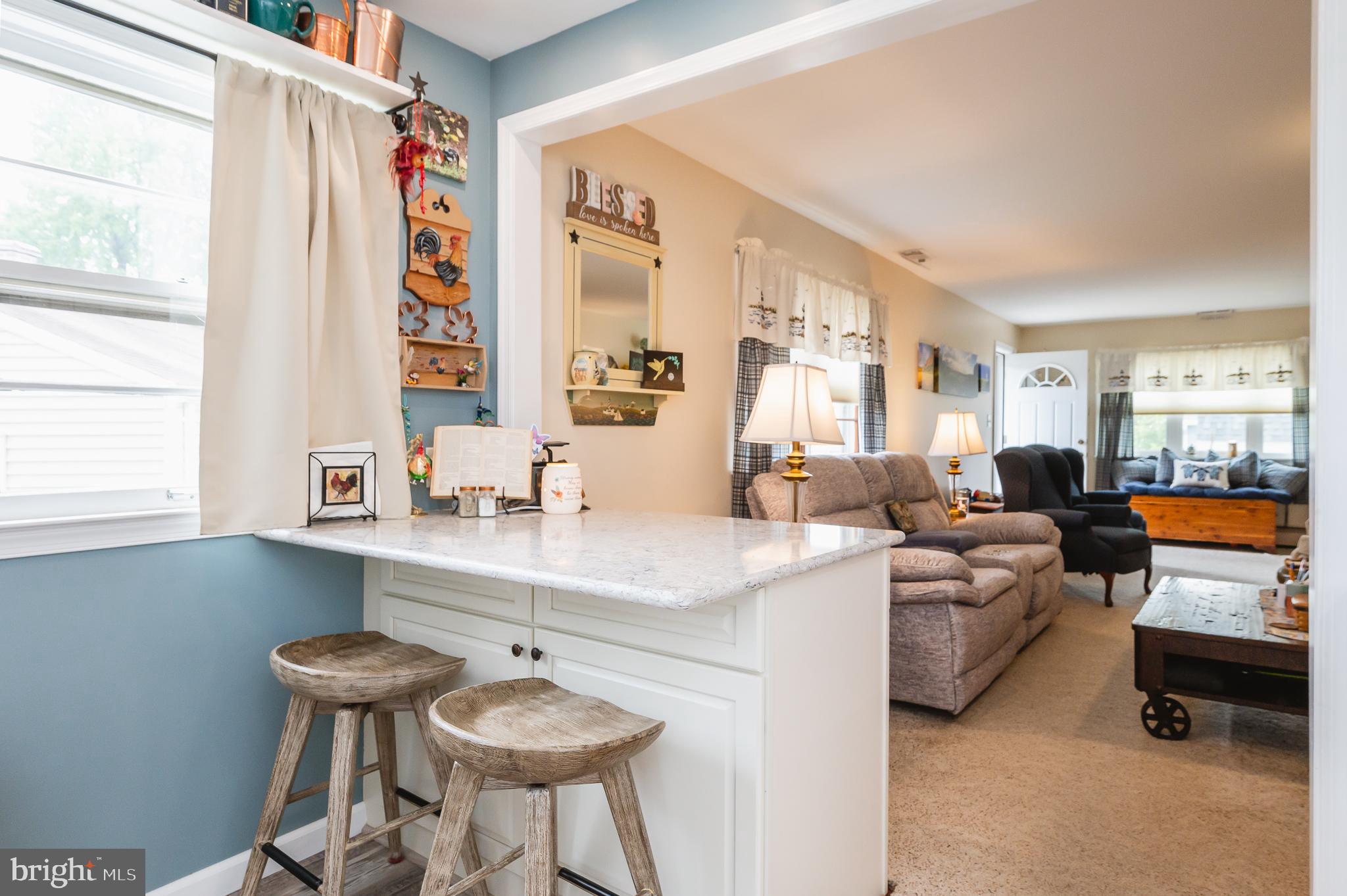 STANSBURY MANOR - Residential