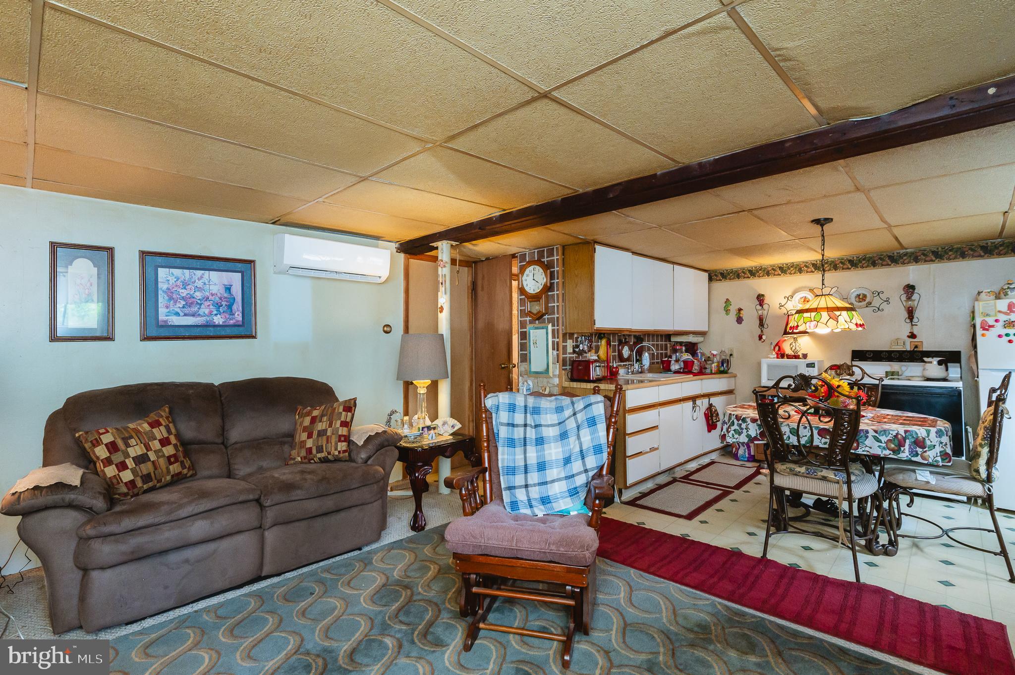 STANSBURY MANOR - Residential