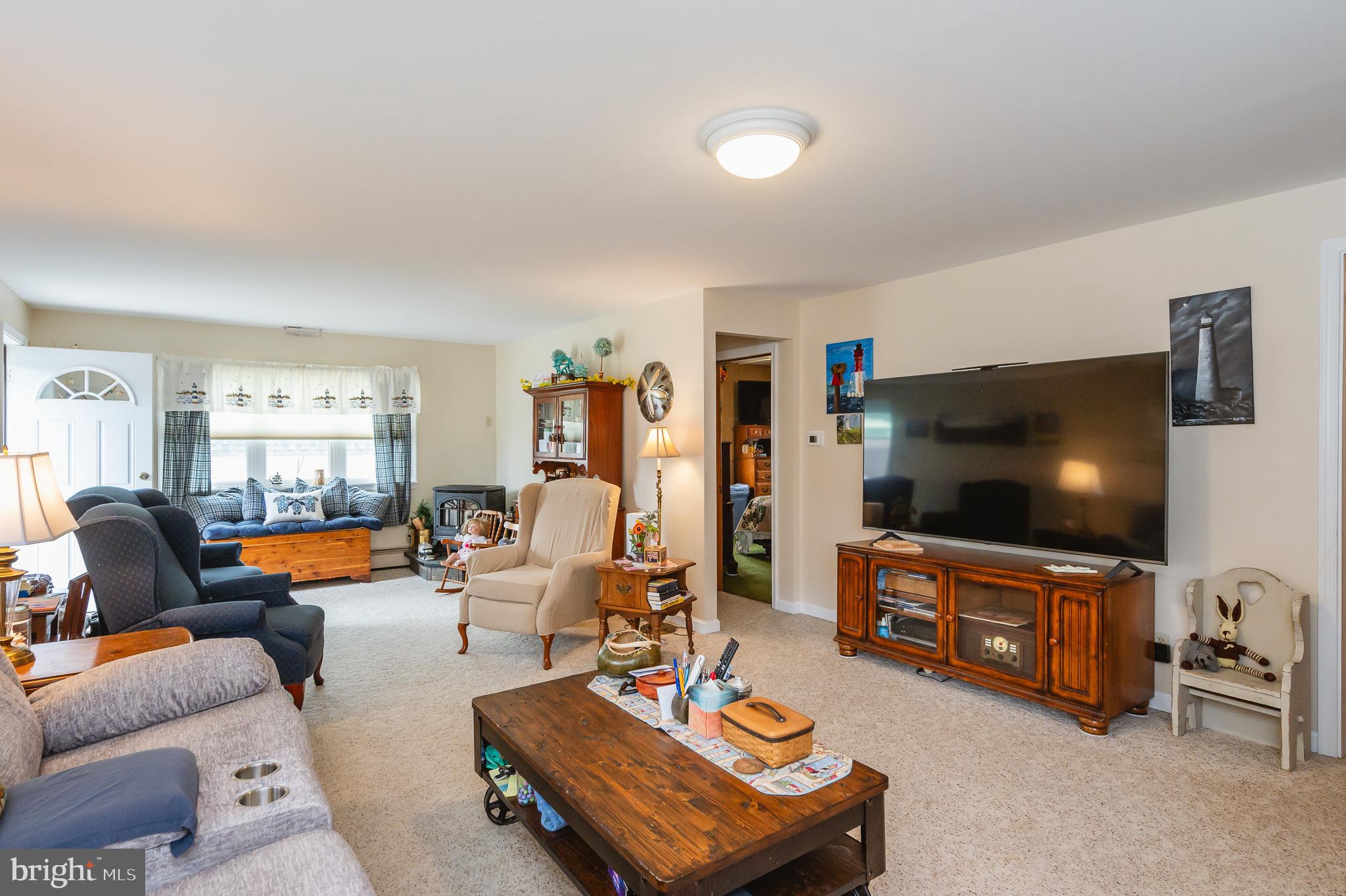 STANSBURY MANOR - Residential