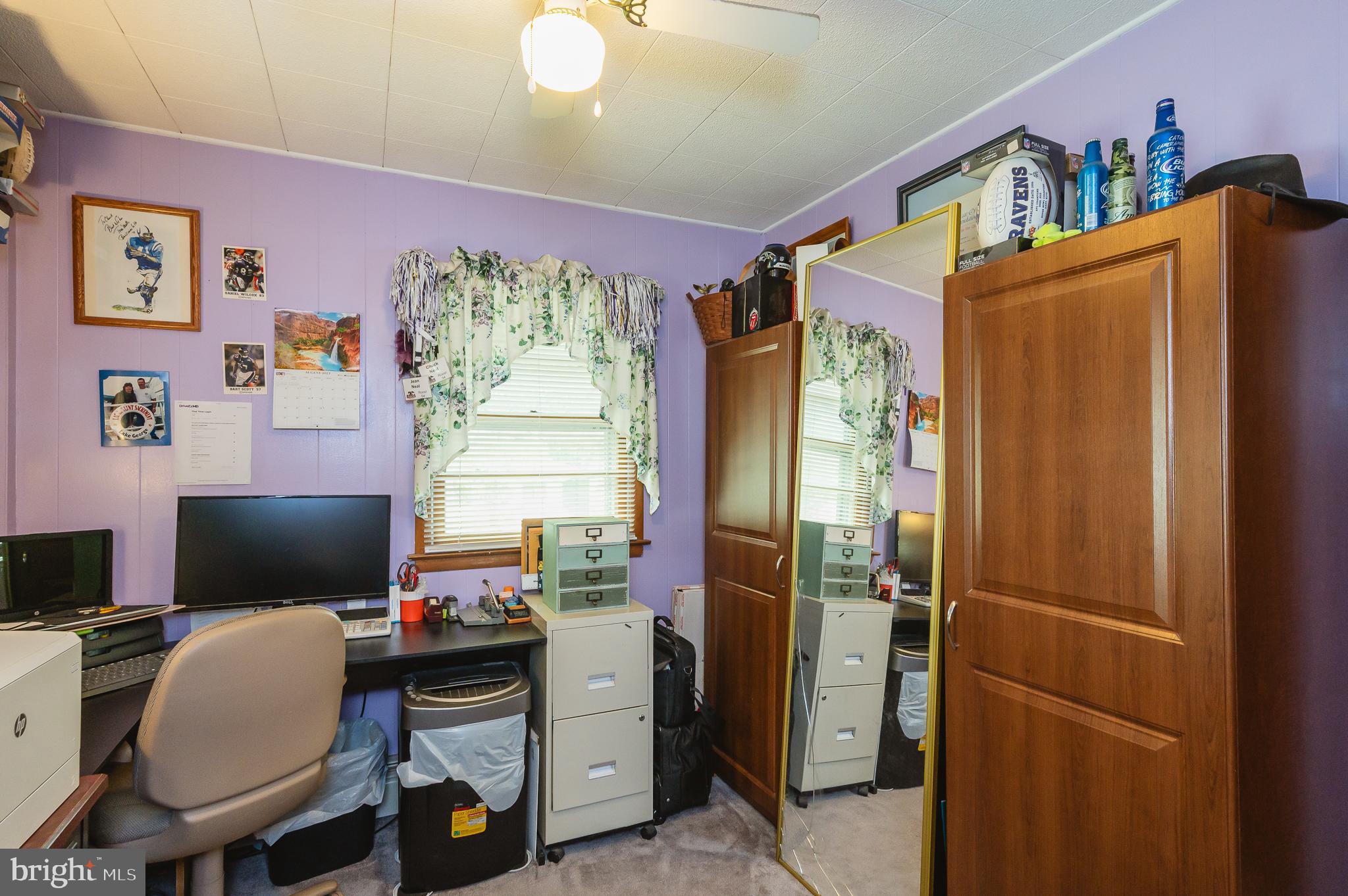 STANSBURY MANOR - Residential