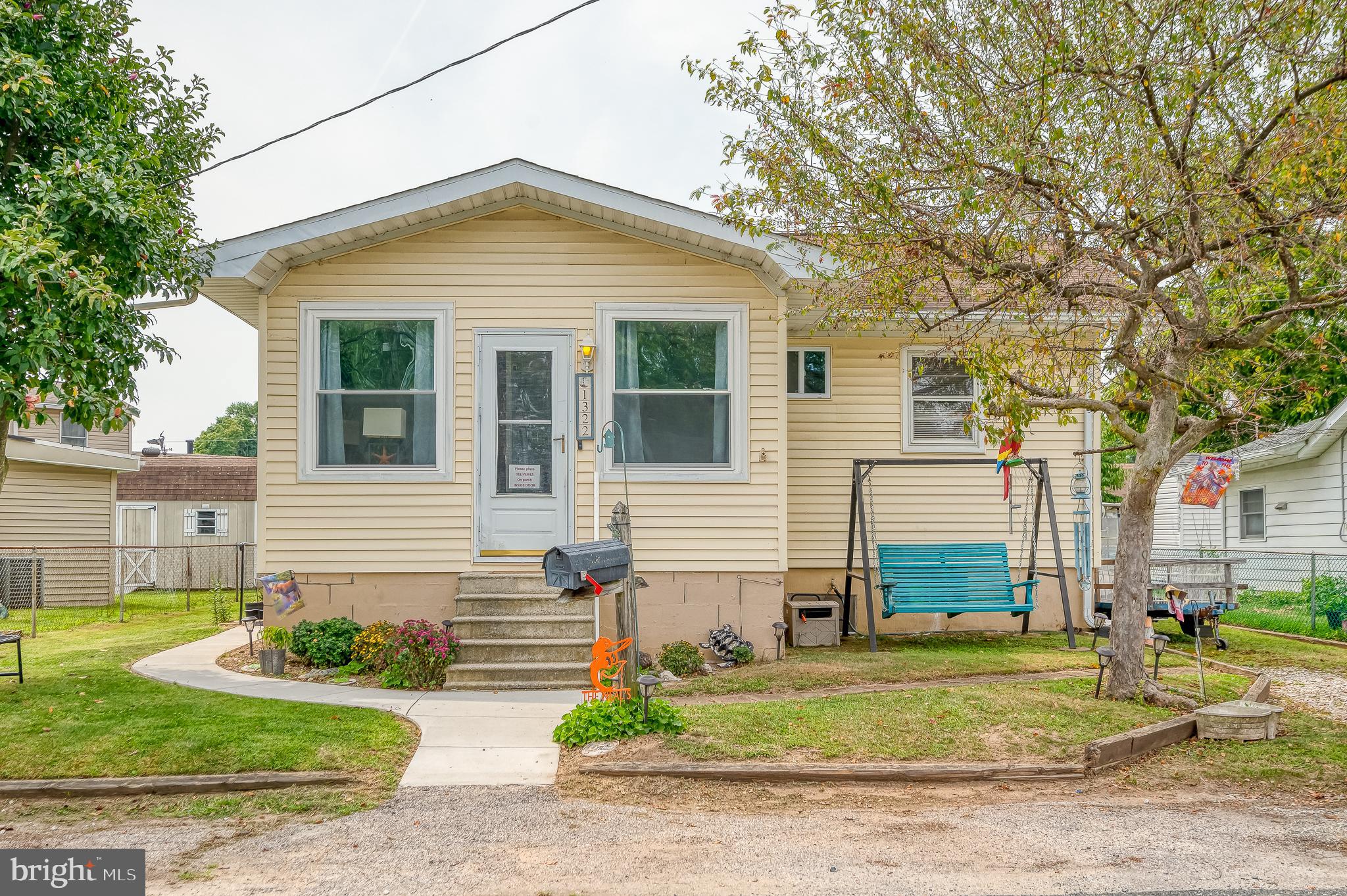 STANSBURY MANOR - Residential