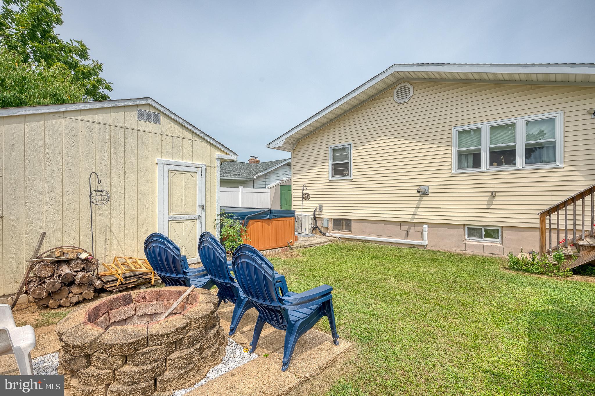 STANSBURY MANOR - Residential