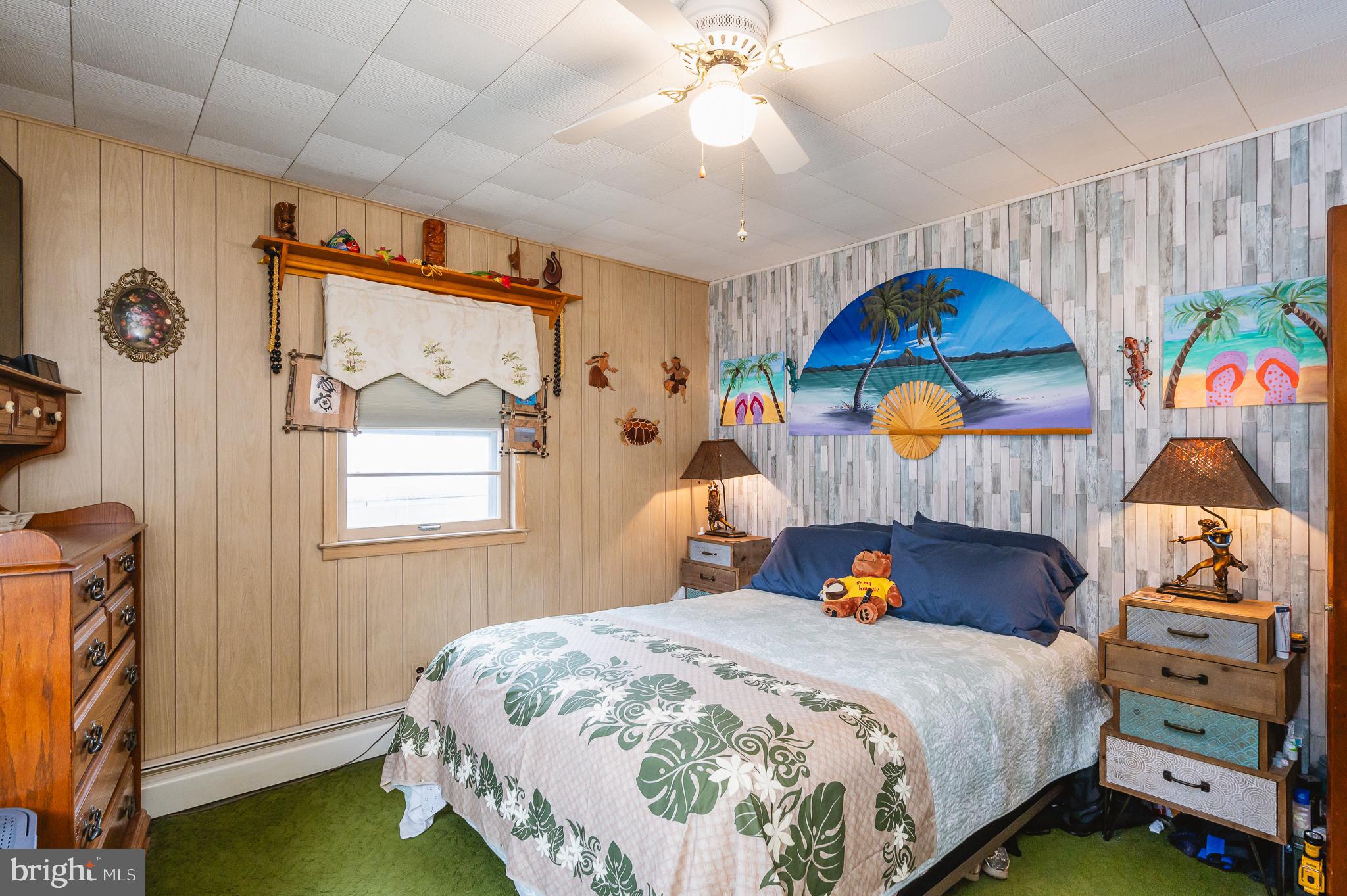 STANSBURY MANOR - Residential