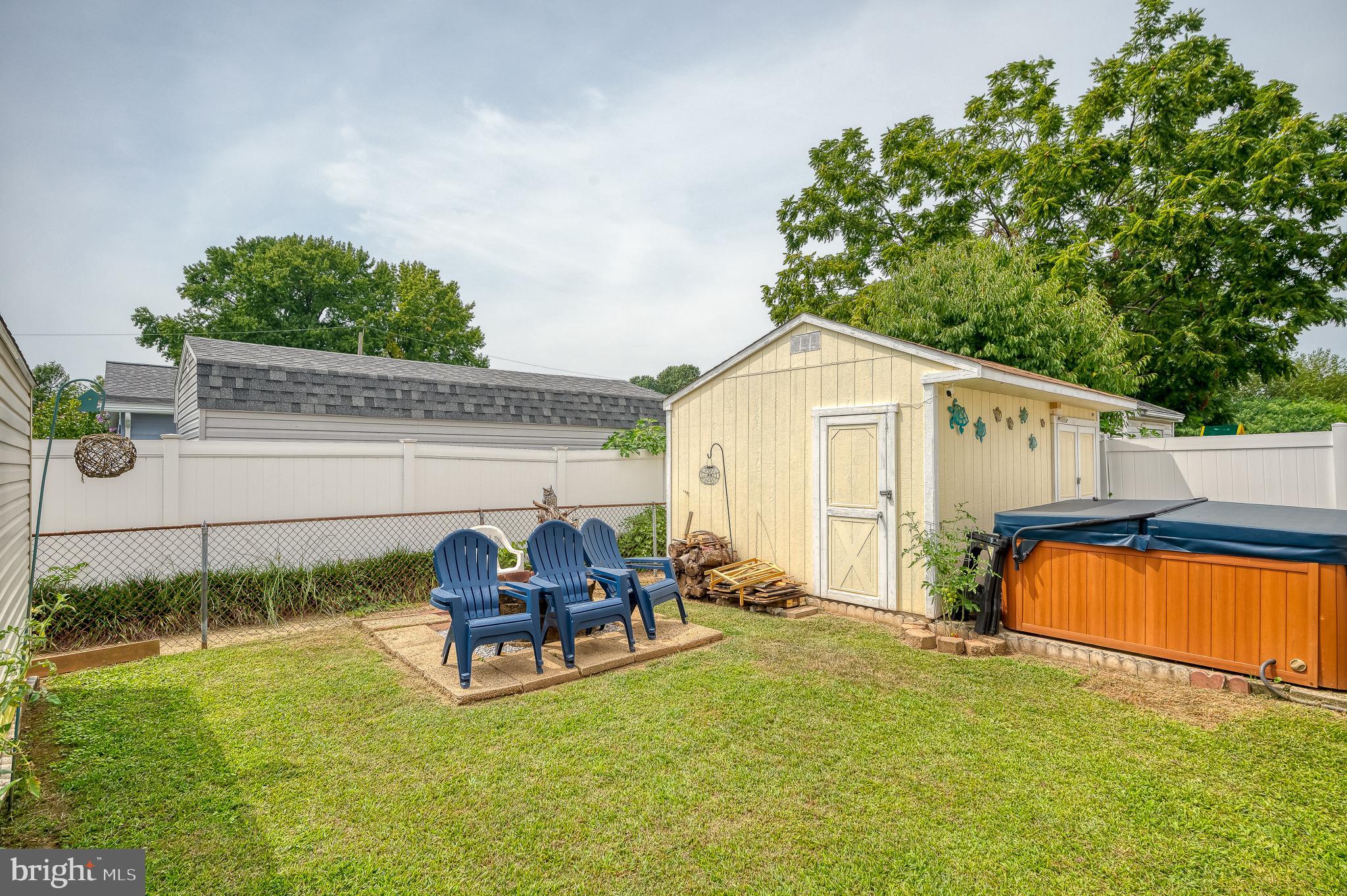 STANSBURY MANOR - Residential