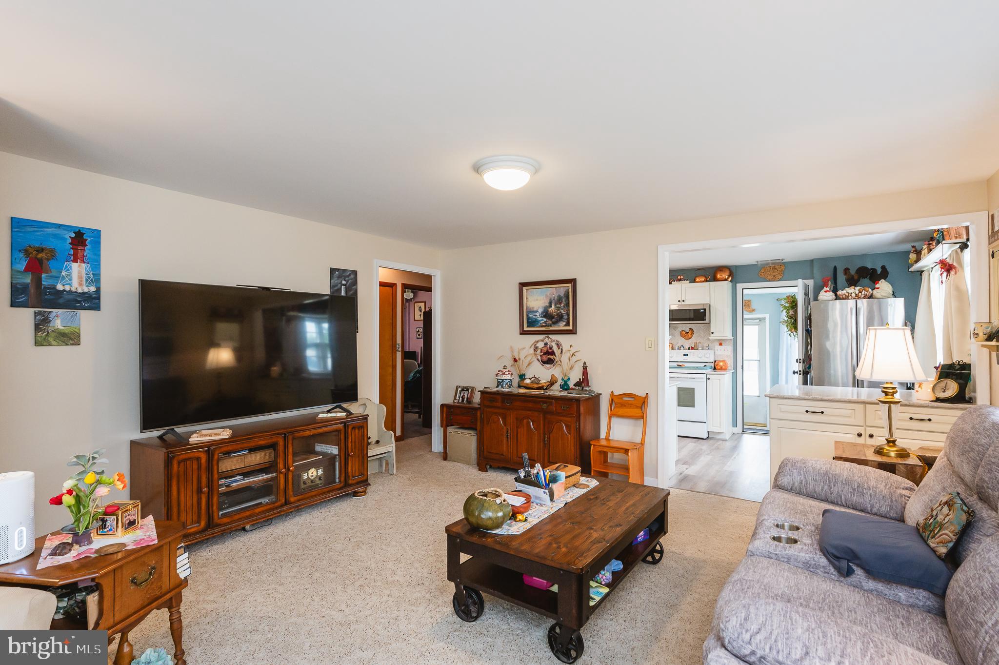 STANSBURY MANOR - Residential