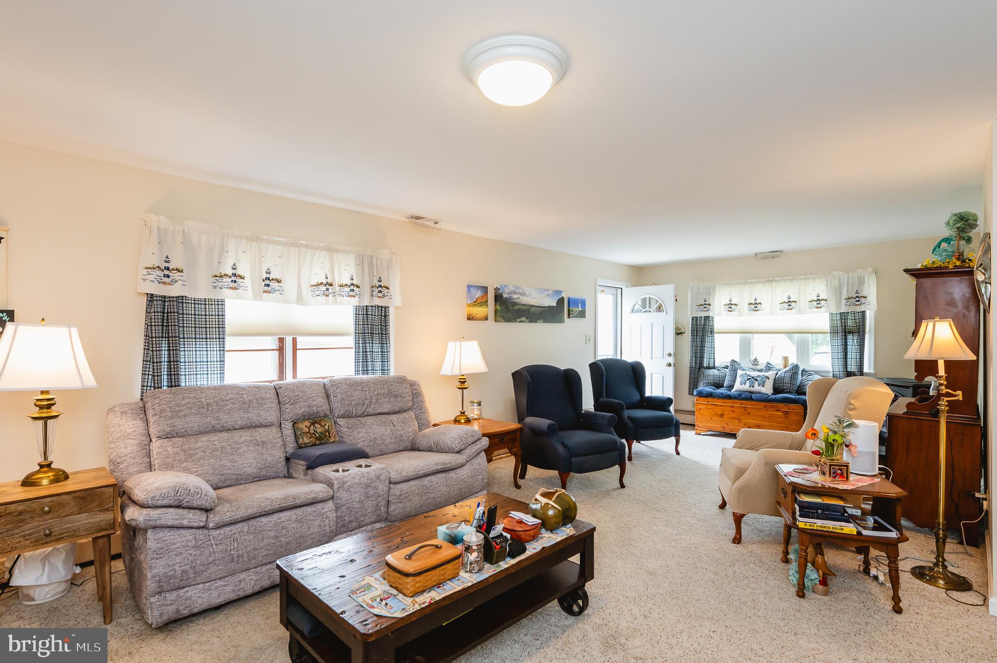 STANSBURY MANOR - Residential