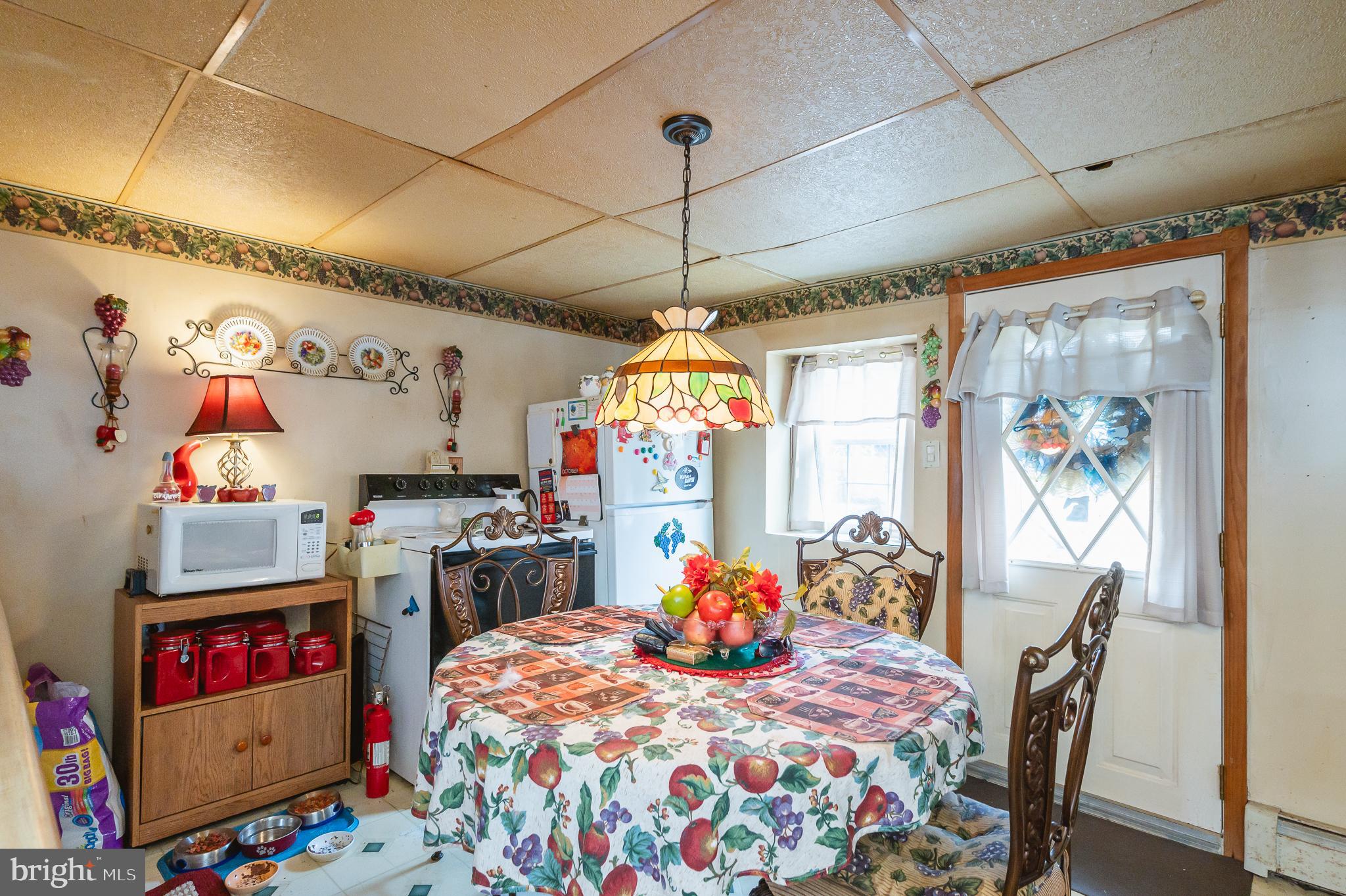 STANSBURY MANOR - Residential