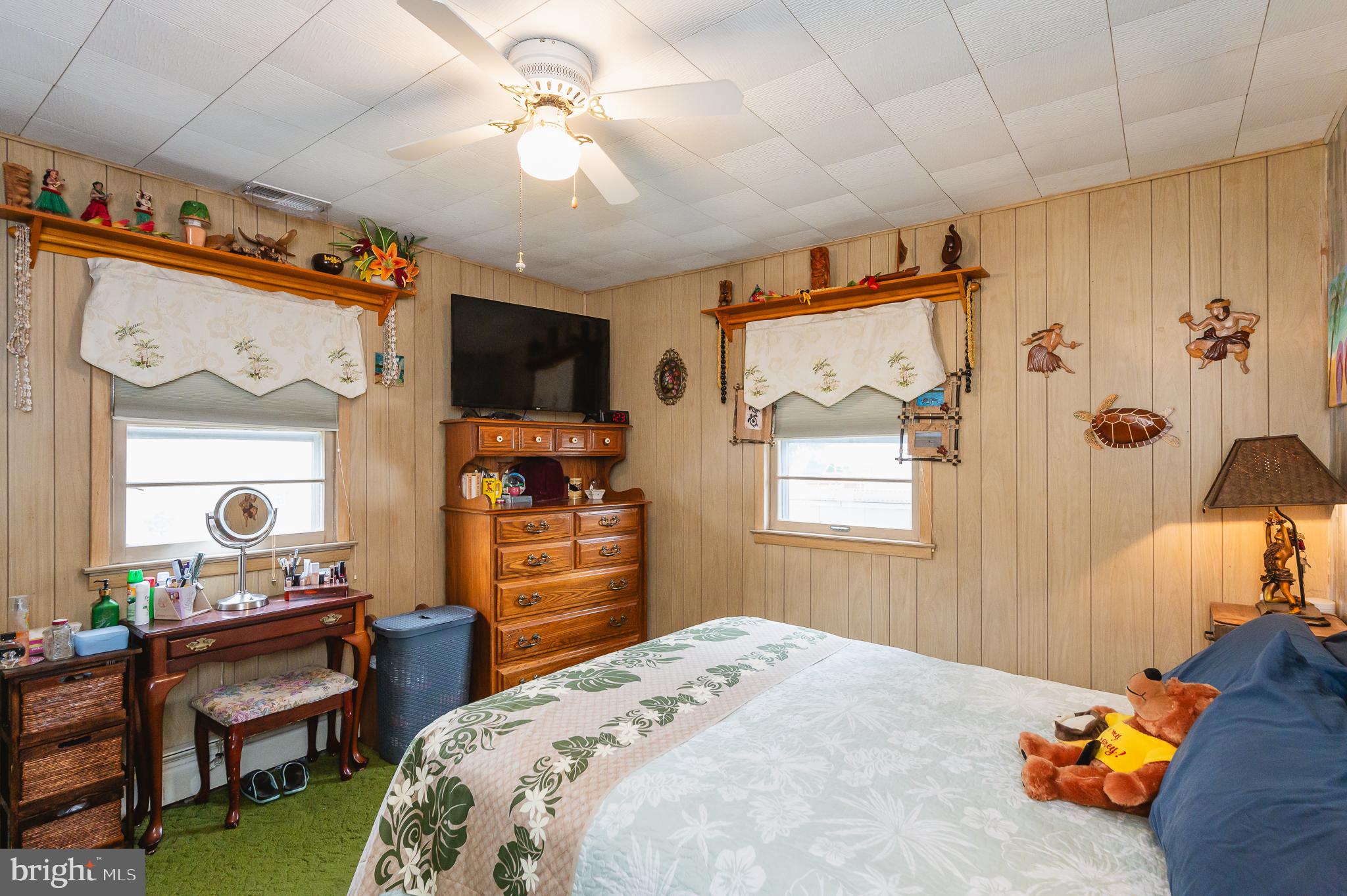 STANSBURY MANOR - Residential