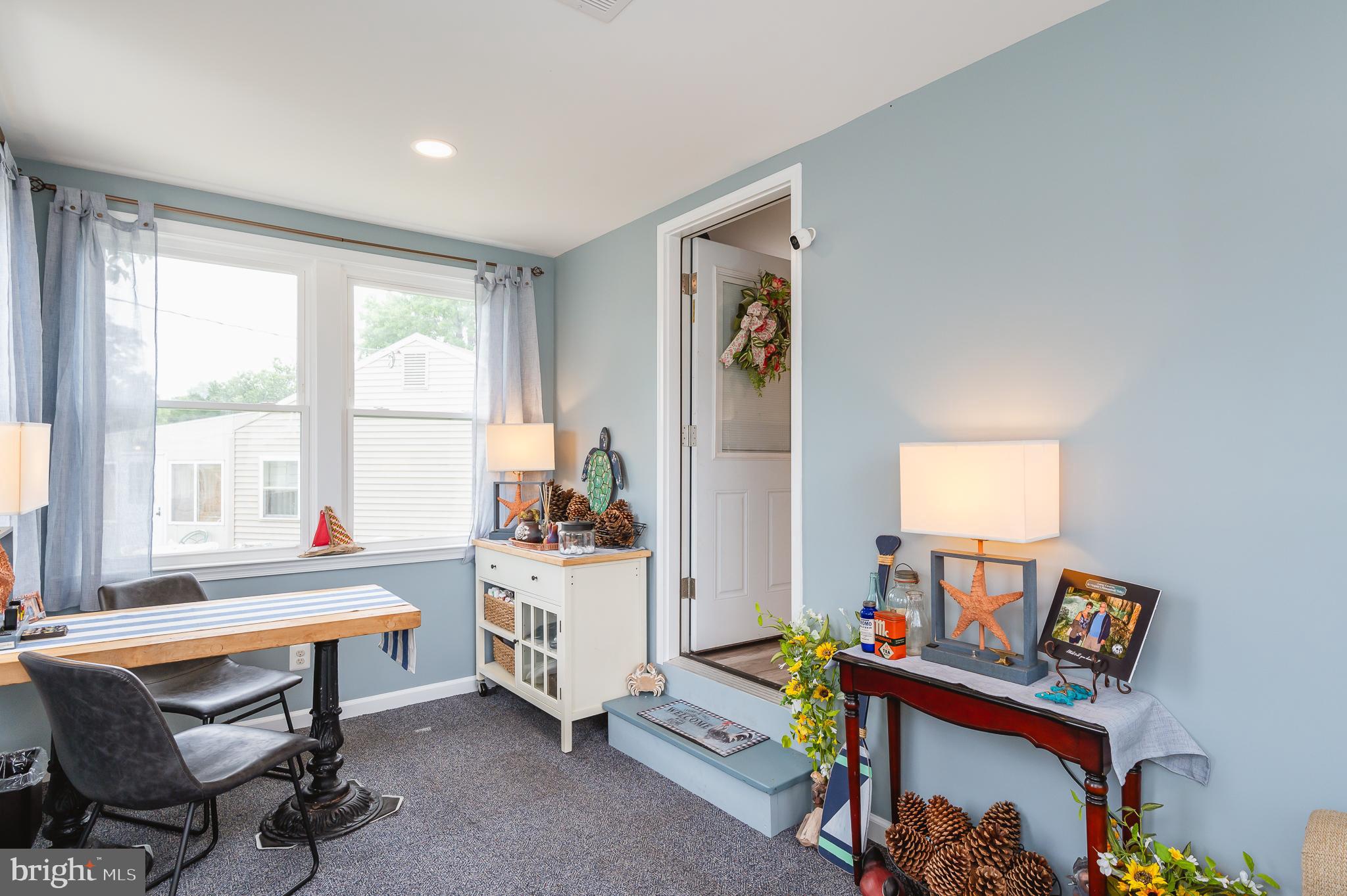 STANSBURY MANOR - Residential