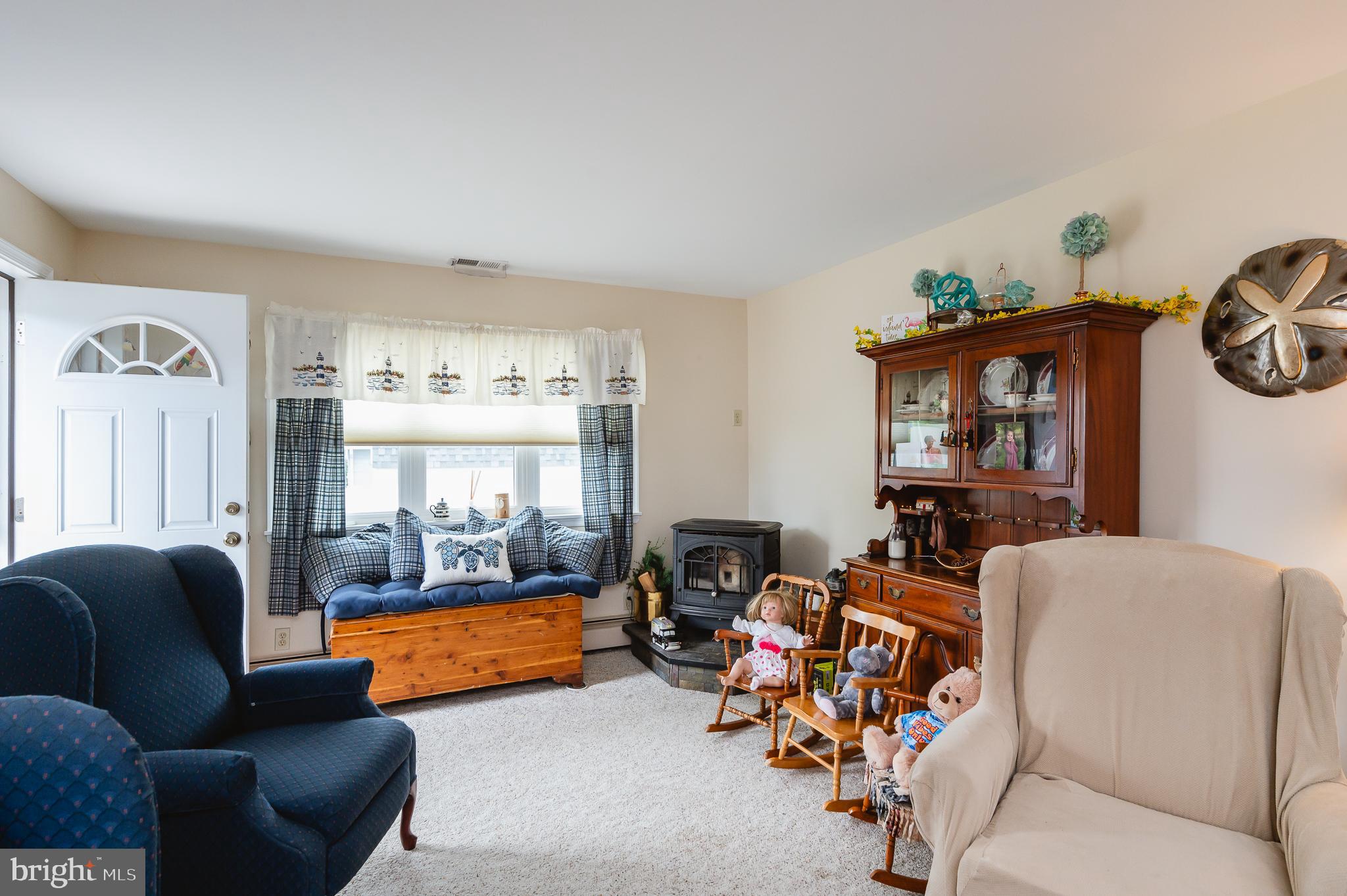 STANSBURY MANOR - Residential