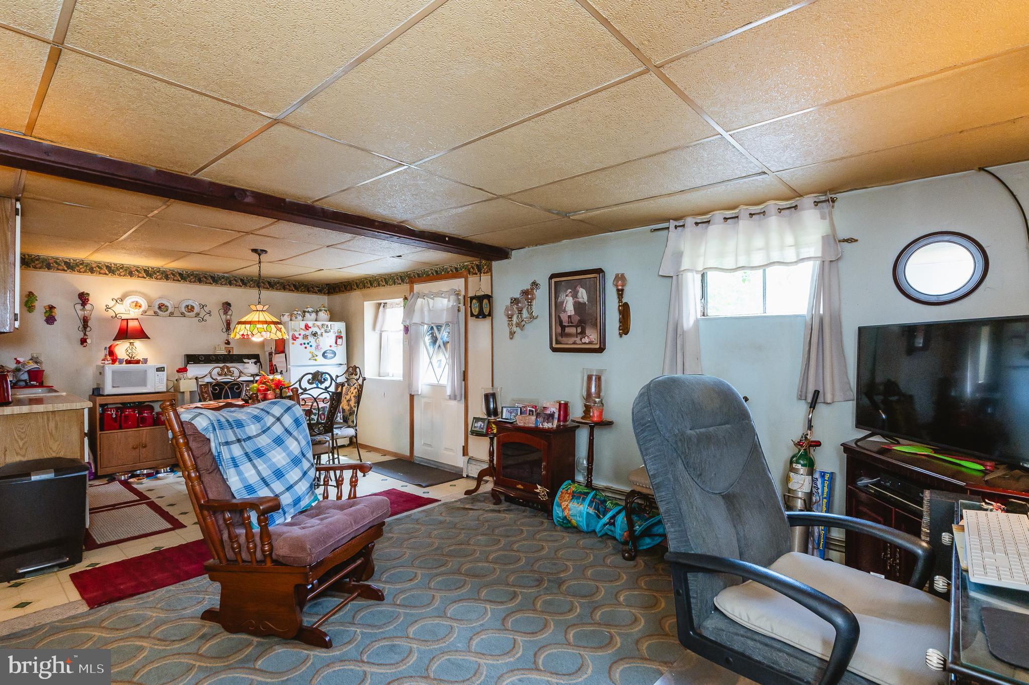 STANSBURY MANOR - Residential