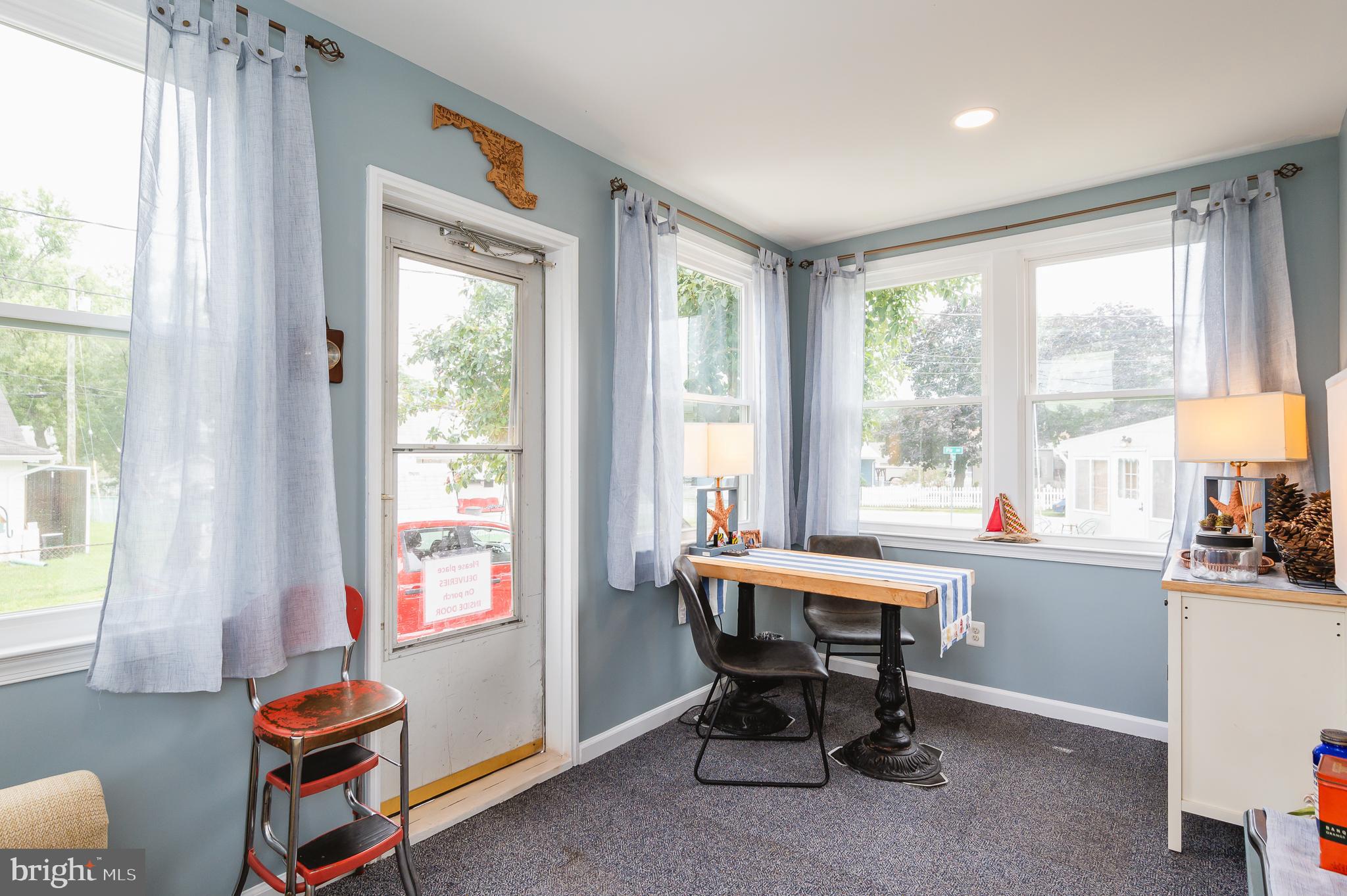 STANSBURY MANOR - Residential