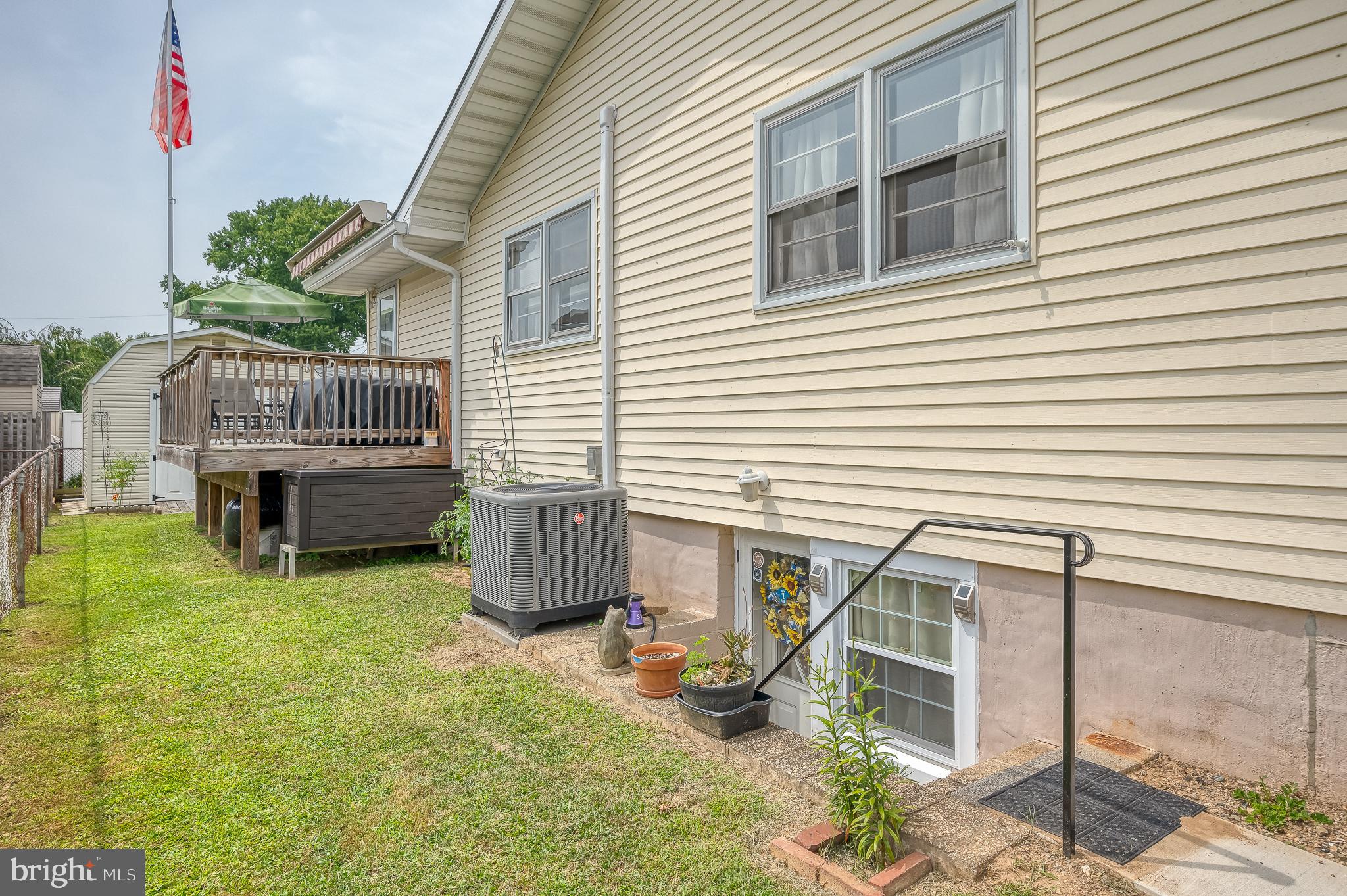 STANSBURY MANOR - Residential