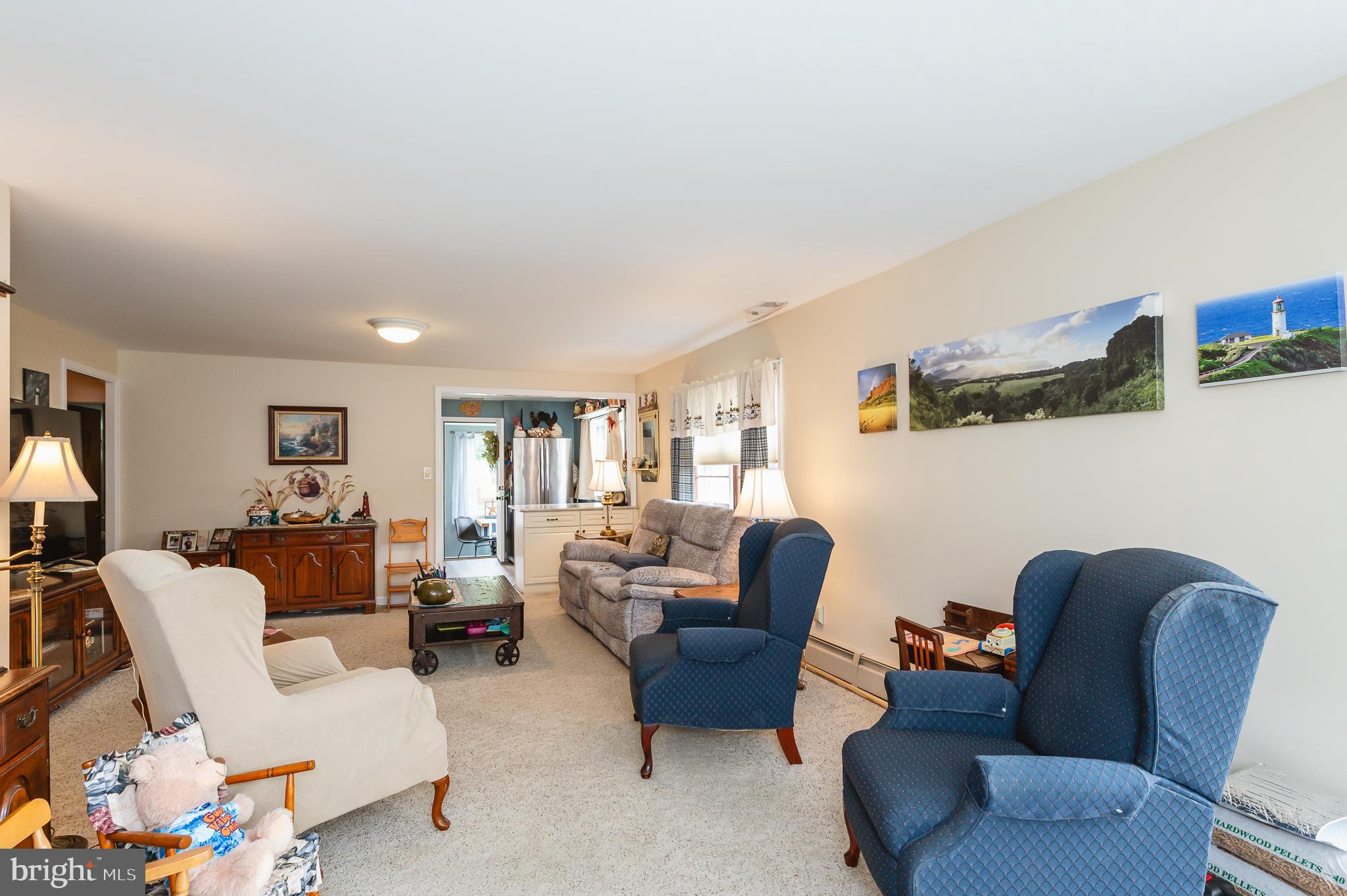 STANSBURY MANOR - Residential