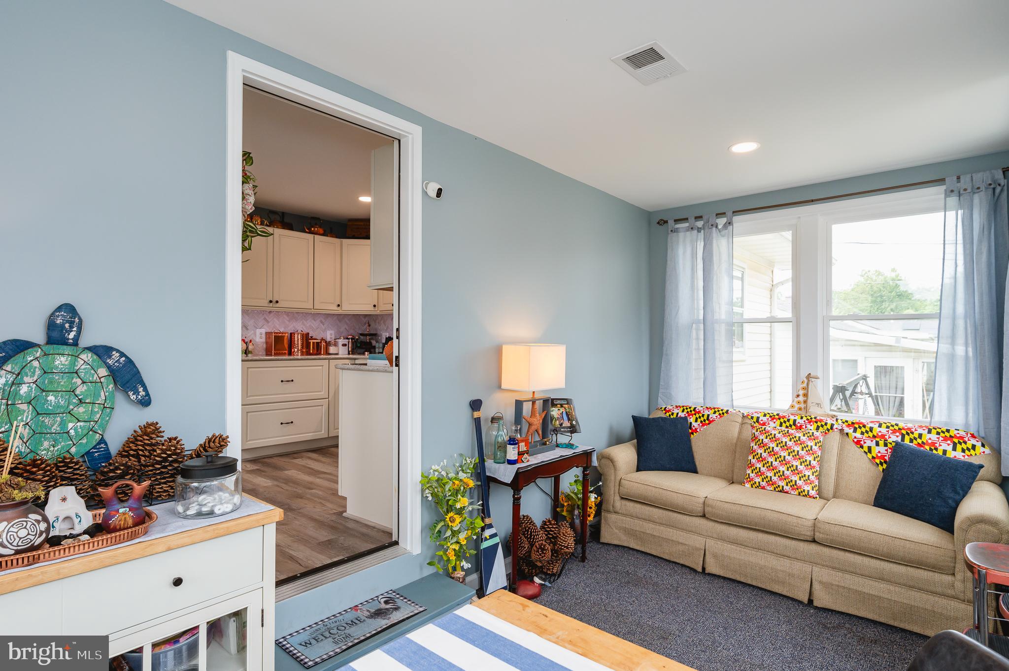 STANSBURY MANOR - Residential