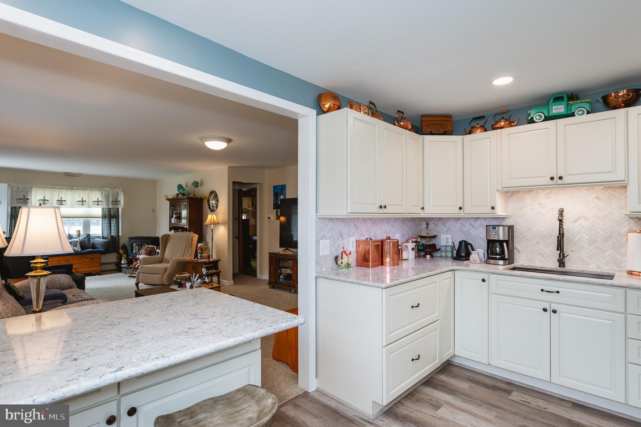 STANSBURY MANOR - Residential