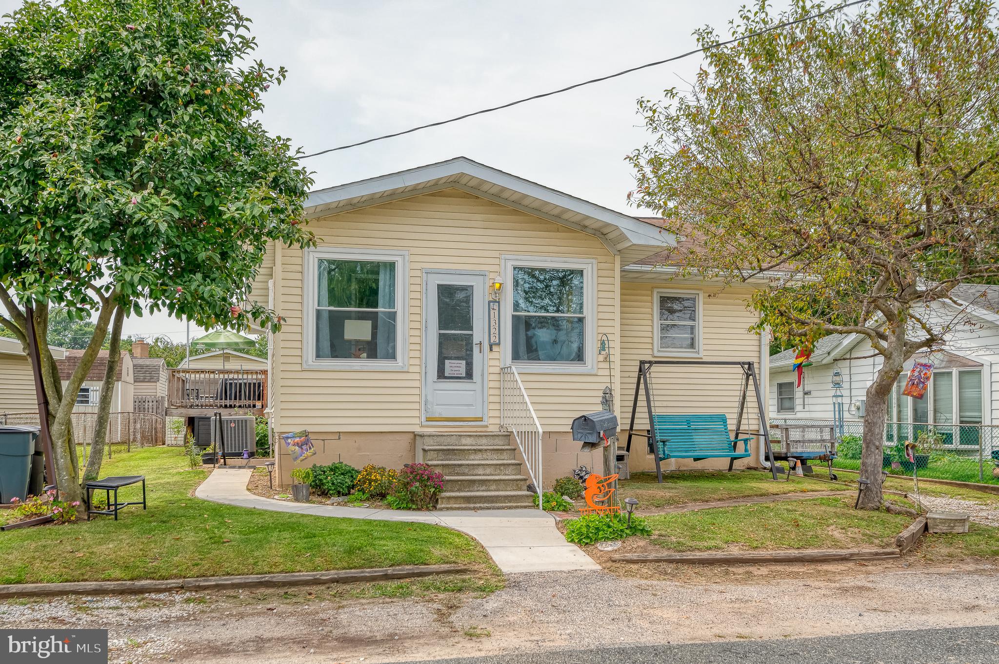 STANSBURY MANOR - Residential