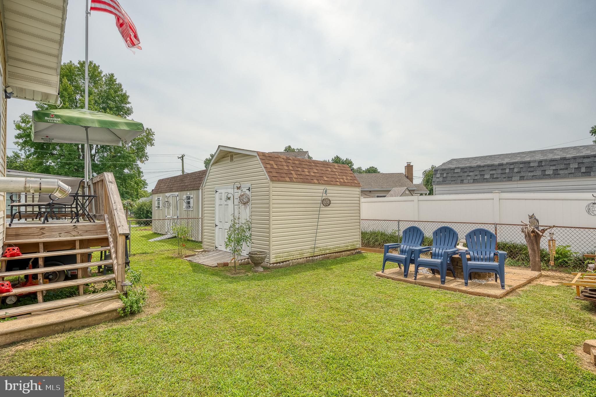 STANSBURY MANOR - Residential