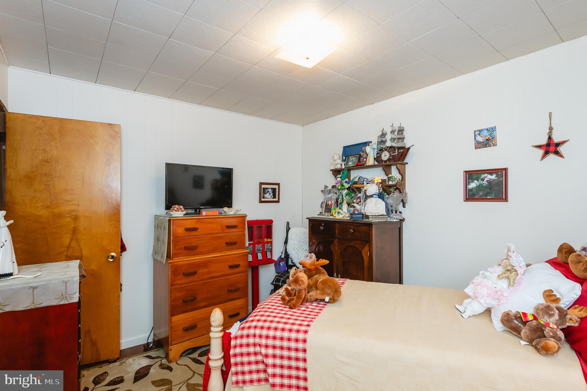 STANSBURY MANOR - Residential