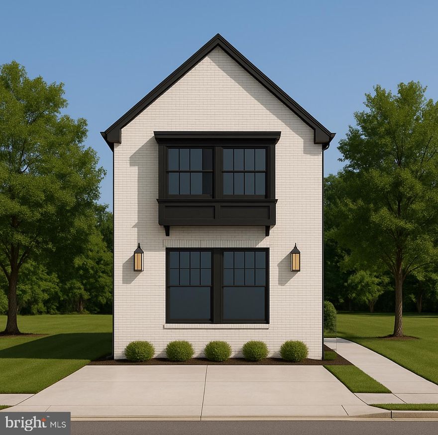 Discover the potential of this .07 acre vacant lot with architectural plans (uploaded) to build a stunning 3–4 bedroom, 3.5 bath single family home. All zoning approvals are already in place, offering a smooth path for builders, investors, or buyers looking to create their dream home.

The approved design features modern living with flexible bedroom layouts, spacious living areas, and multiple bathrooms, perfect for today’s lifestyle.  Permits are the buyers responsibility.

A shed currently sits on the property, providing immediate storage or easy removal as needed.

Located in desirable Willow Grove, this lot offers convenient access to shopping, dining, major routes, and local amenities. Rare chance to jump right into a build with much of the upfront work already completed!