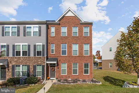 11213 Creek Ford Terrace, Manassas, VA 20109 - MLS#: VAPW2087222